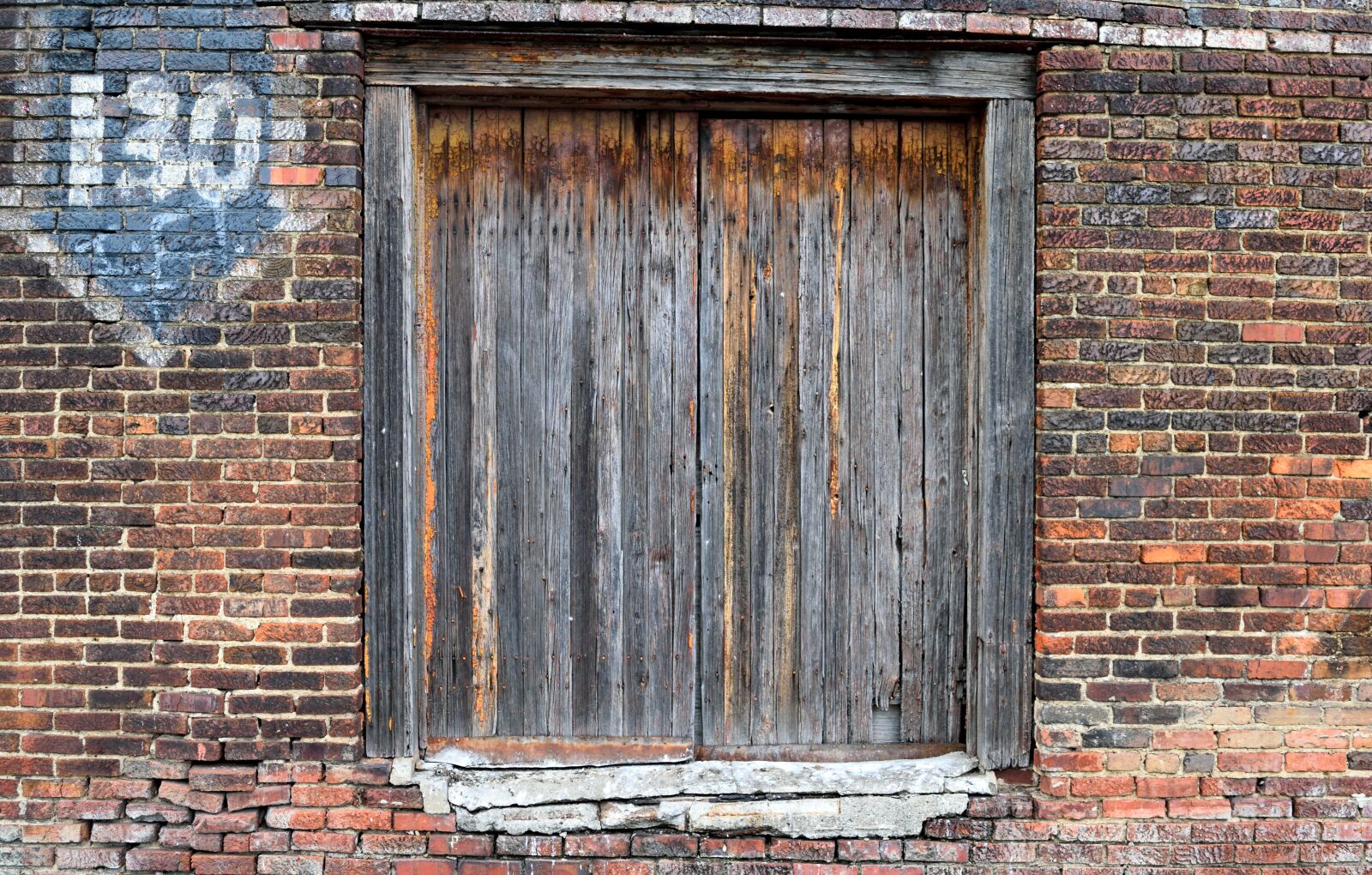 Nikon D3300 sample photo. Wall, wood, old photography