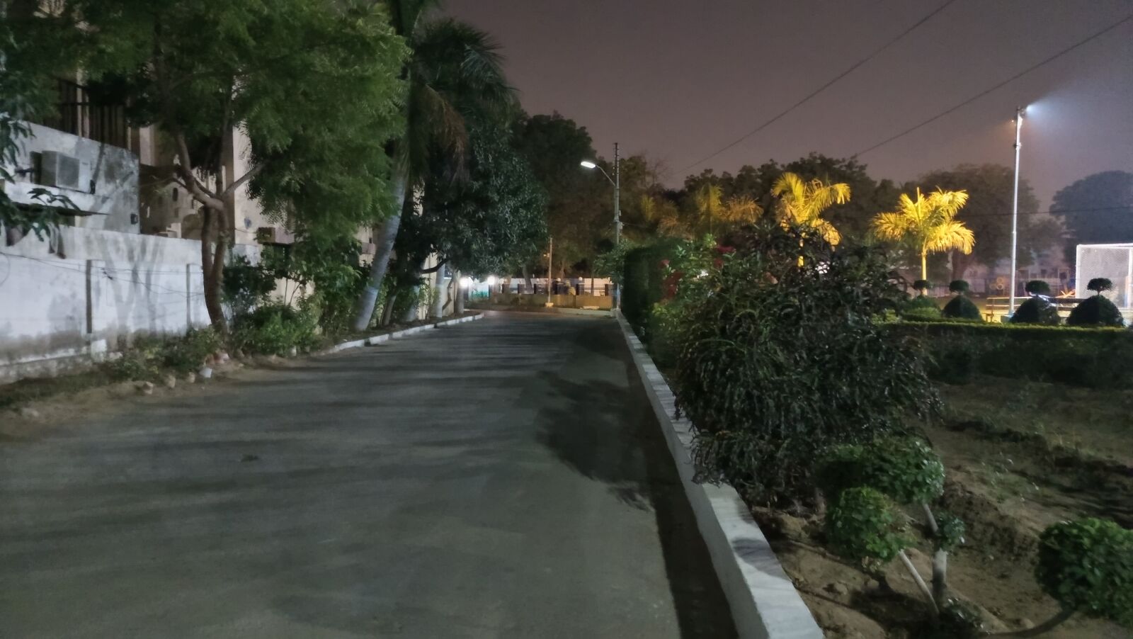 Xiaomi Redmi 13 sample photo