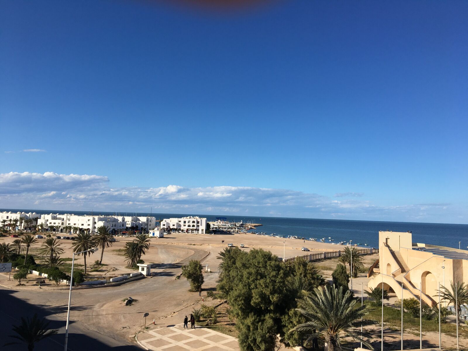 Apple iPhone 6s sample photo. Djerba, ijougdena, welcome photography