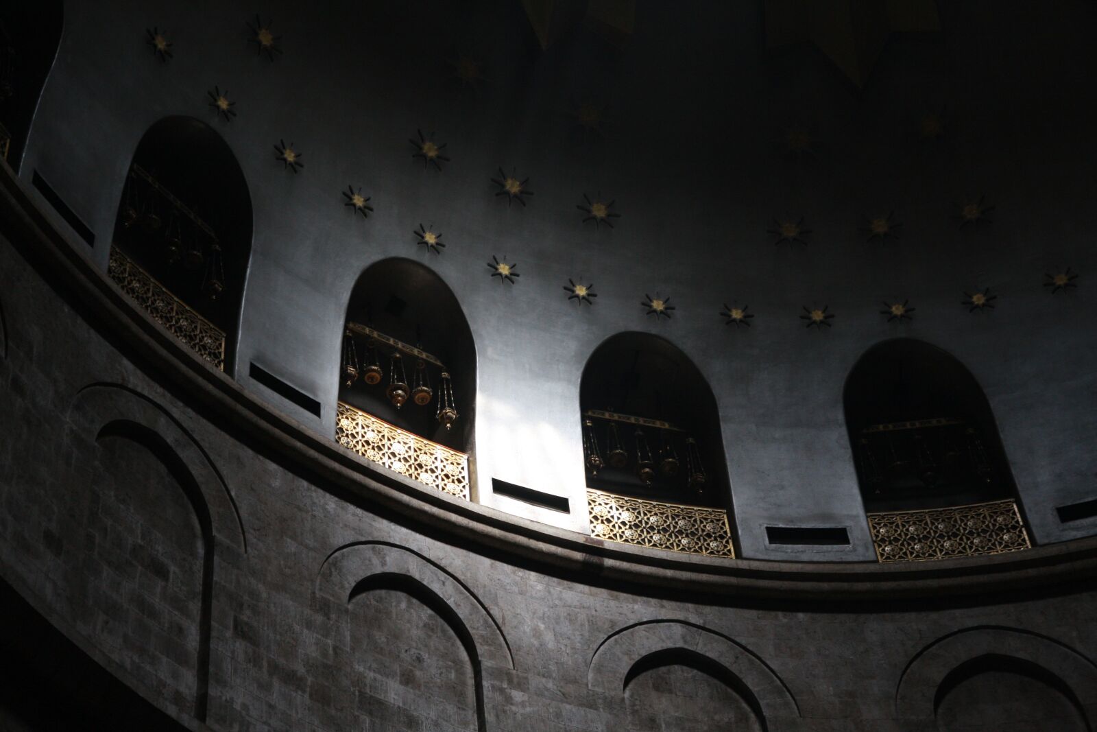 Canon EOS 40D sample photo. Jerusalem, israel, church of photography
