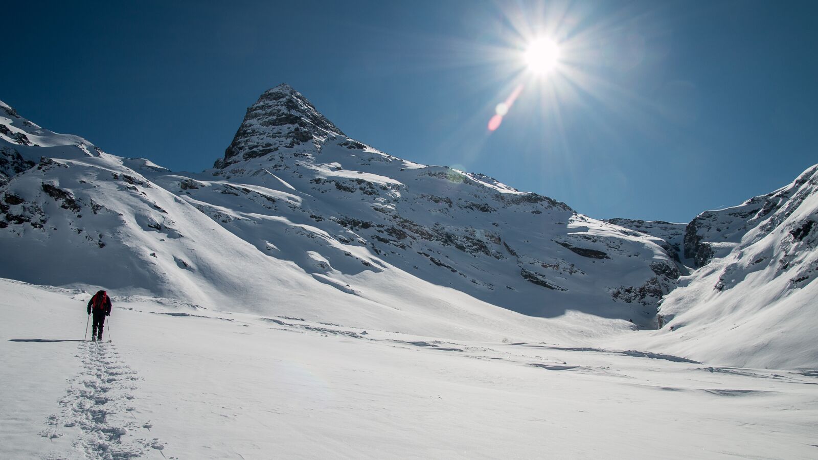 Canon EOS 70D sample photo. Mountains, alps, mountaineering photography