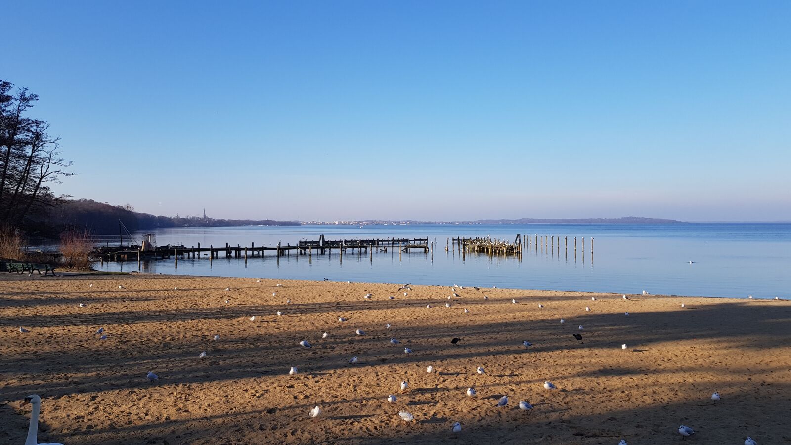 Samsung Galaxy S8 sample photo. Schwerin, northern germany, schweriner photography