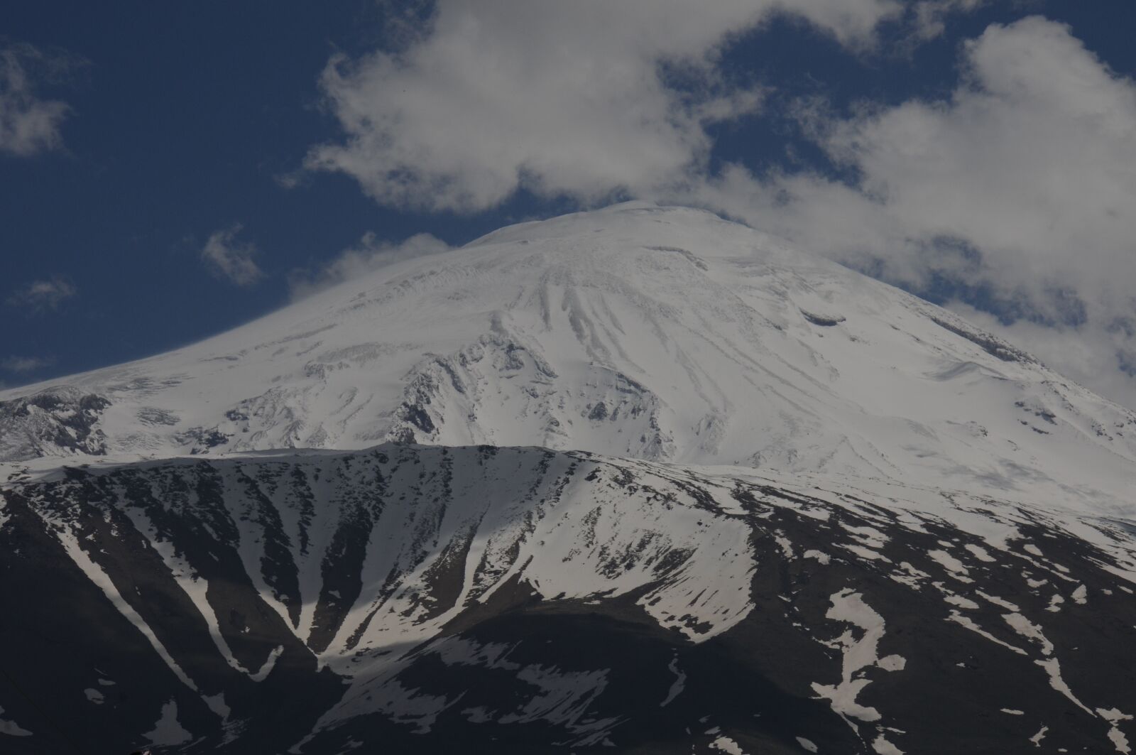 Nikon D300S sample photo. Agri, ararat, maontain photography