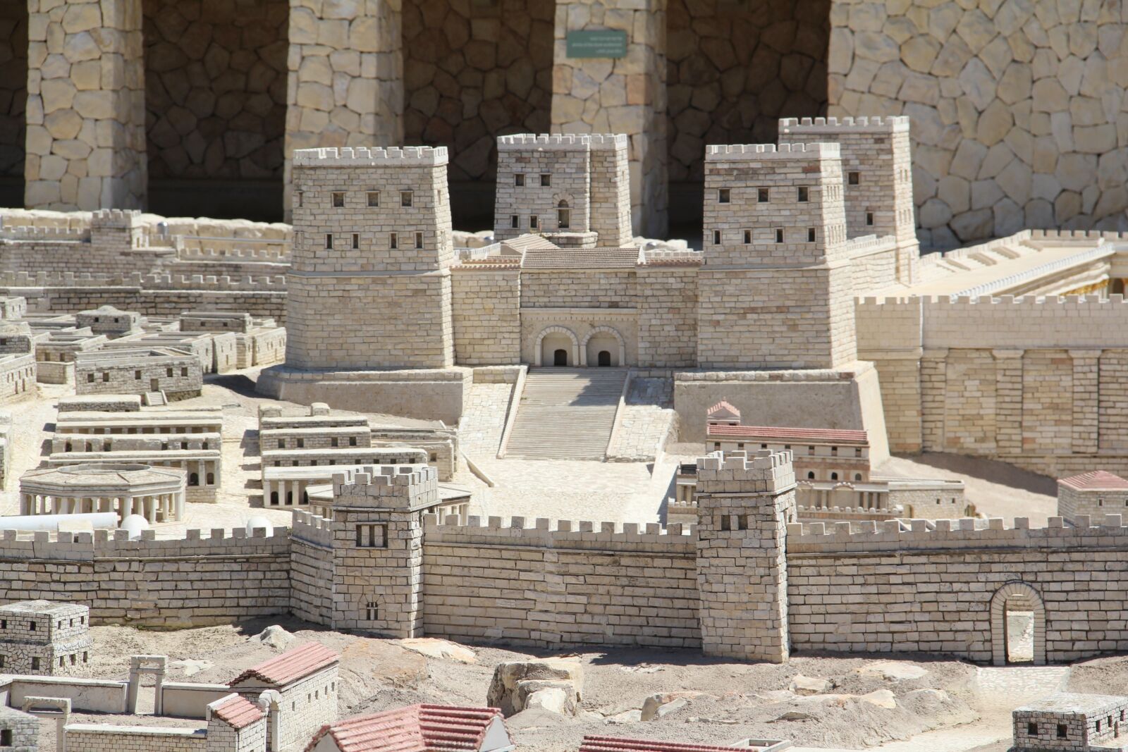 Canon EOS 600D (Rebel EOS T3i / EOS Kiss X5) sample photo. Architecture, tourism, israel photography