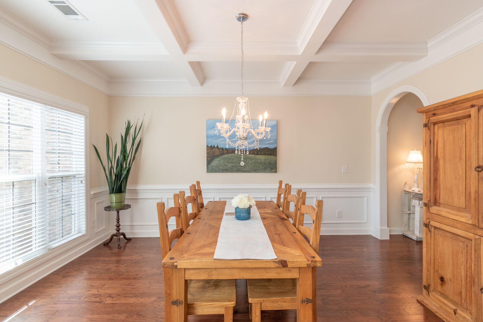 Nikon D5600 sample photo. House, home, real estate photography