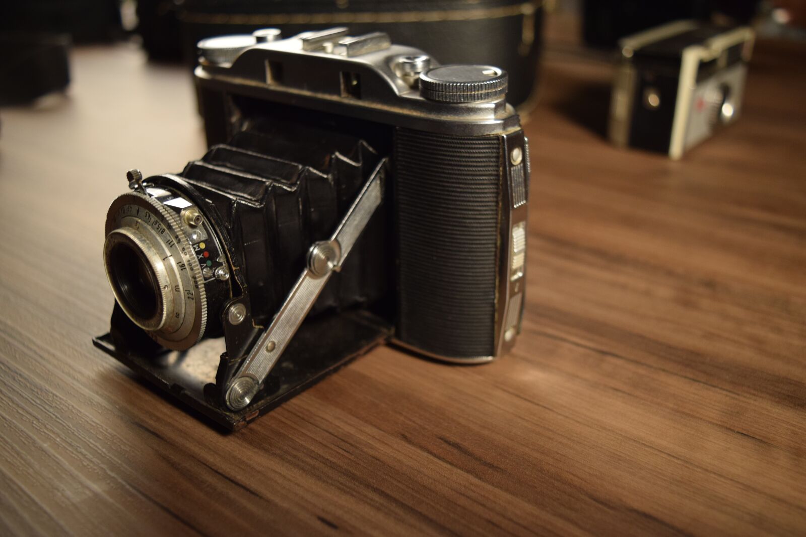 Nikon D3300 sample photo. Camera, photo, former photography
