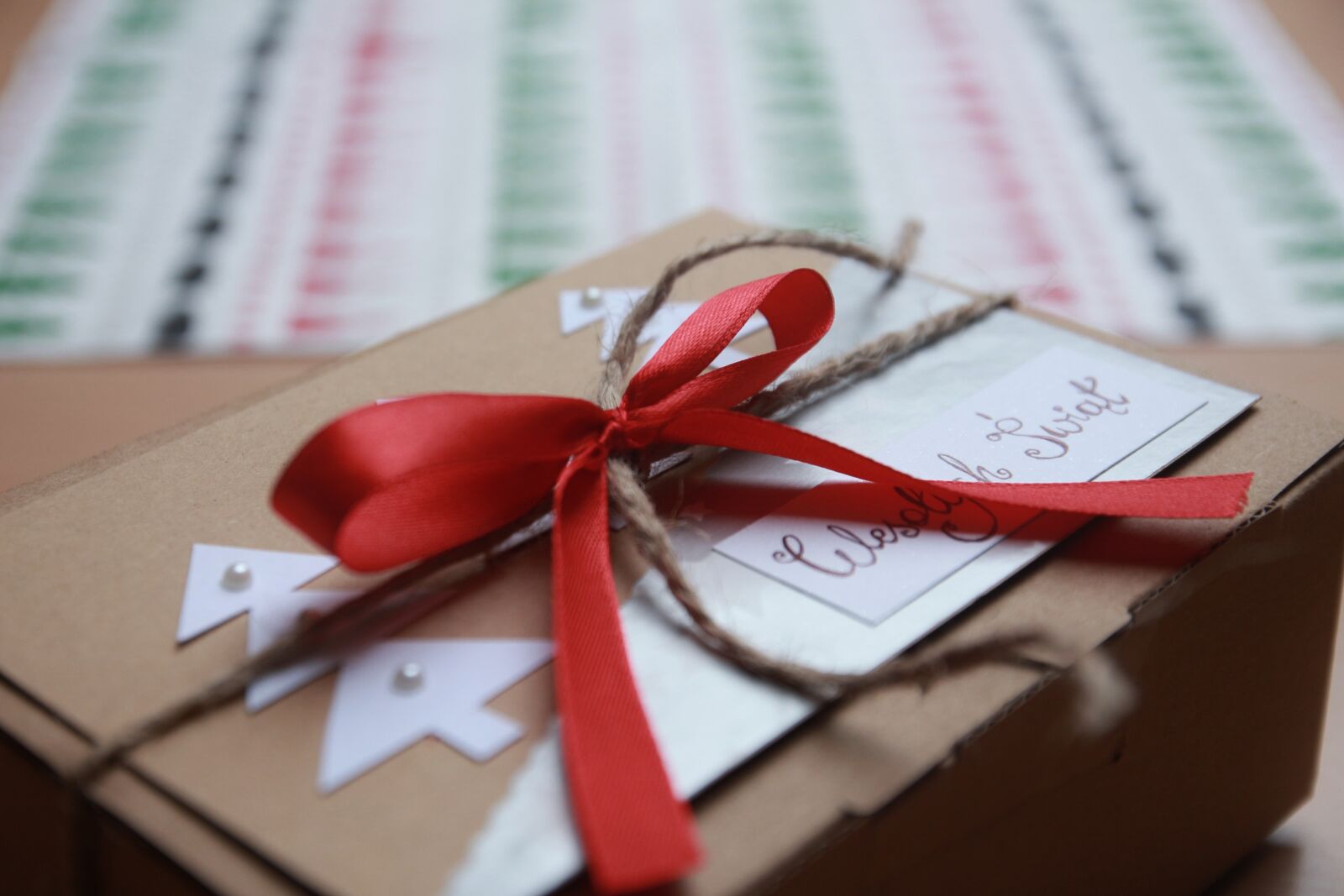 Canon EOS 700D (EOS Rebel T5i / EOS Kiss X7i) sample photo. Close, up, of, christmas photography