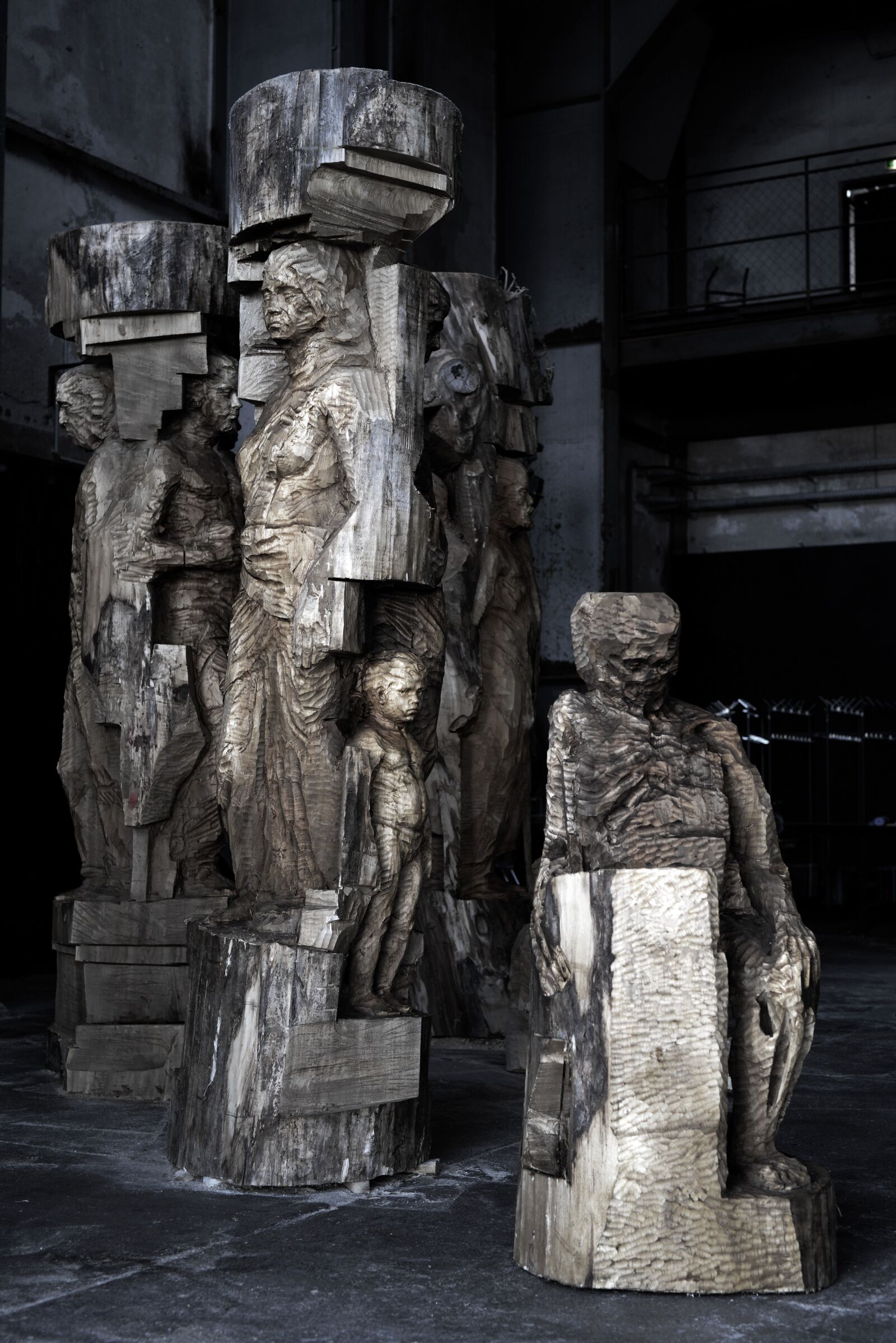 Nikon D610 sample photo. Debasish bera, sculpture, pillers photography