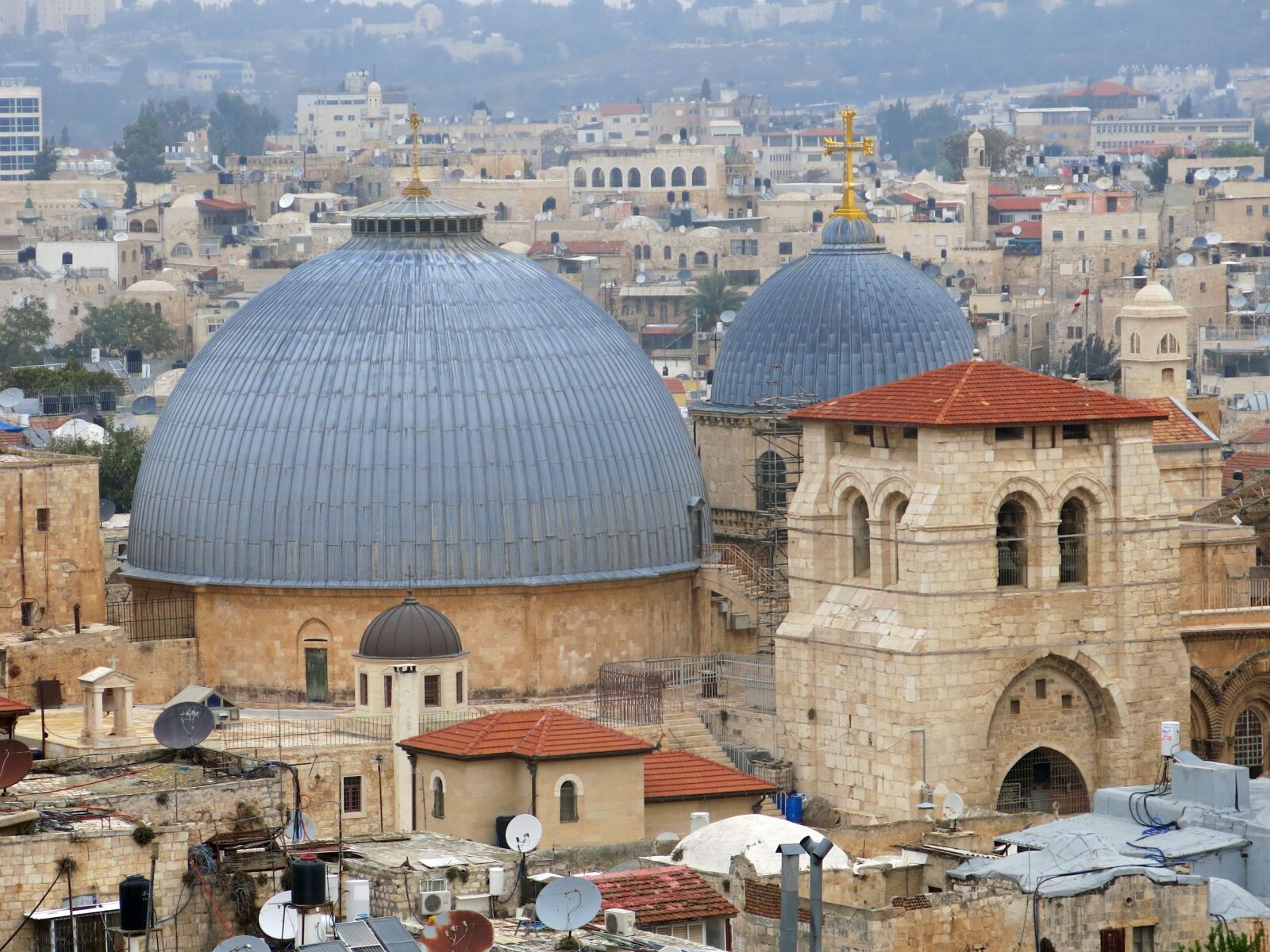 Canon PowerShot G15 sample photo. Jerusalem, al-aqsa mosque photography