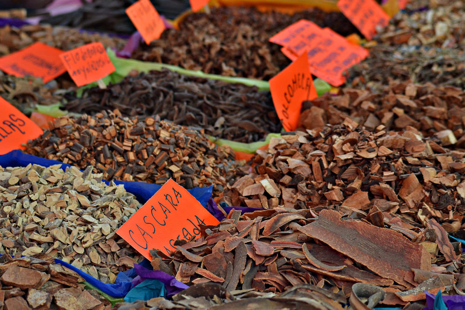 Nikon D3100 sample photo. Cooking, food, market, natural photography