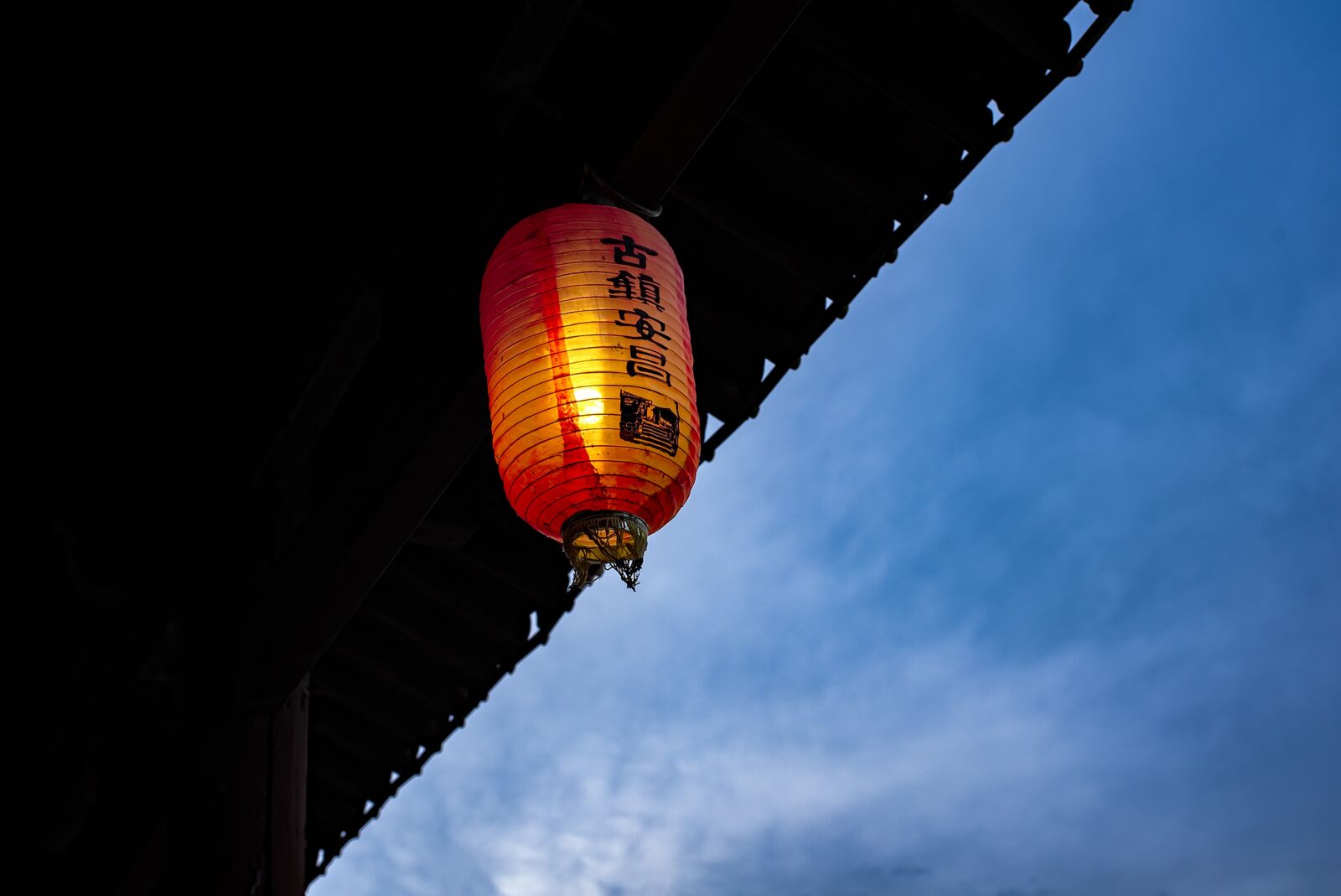 Nikon D750 sample photo. Jiangnan, autumn, rube photography