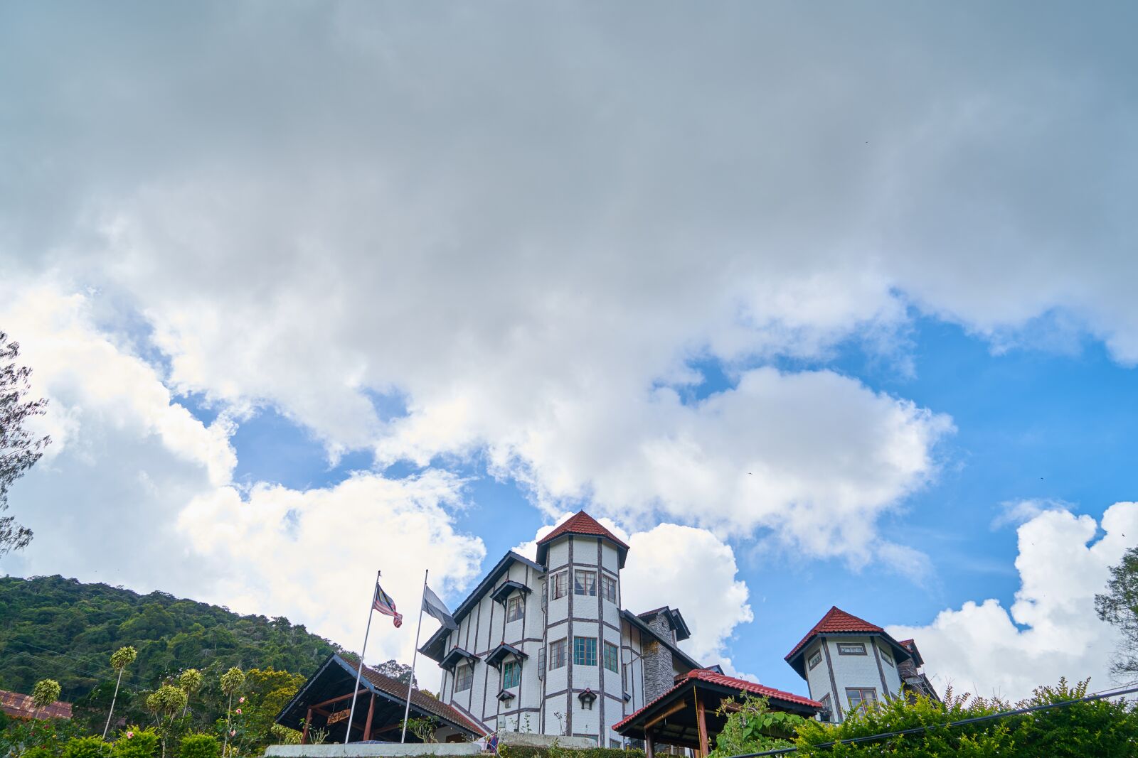 Sony a7R II sample photo. Home, landscape, nature photography