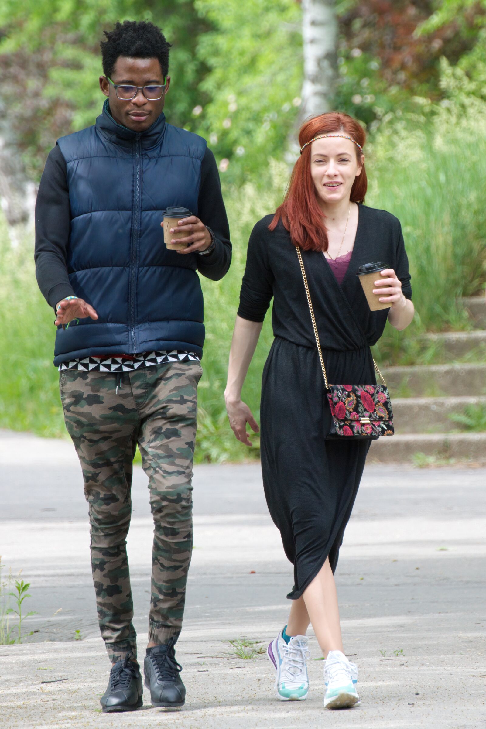 Nikon D5300 sample photo. Couple, people, woman photography