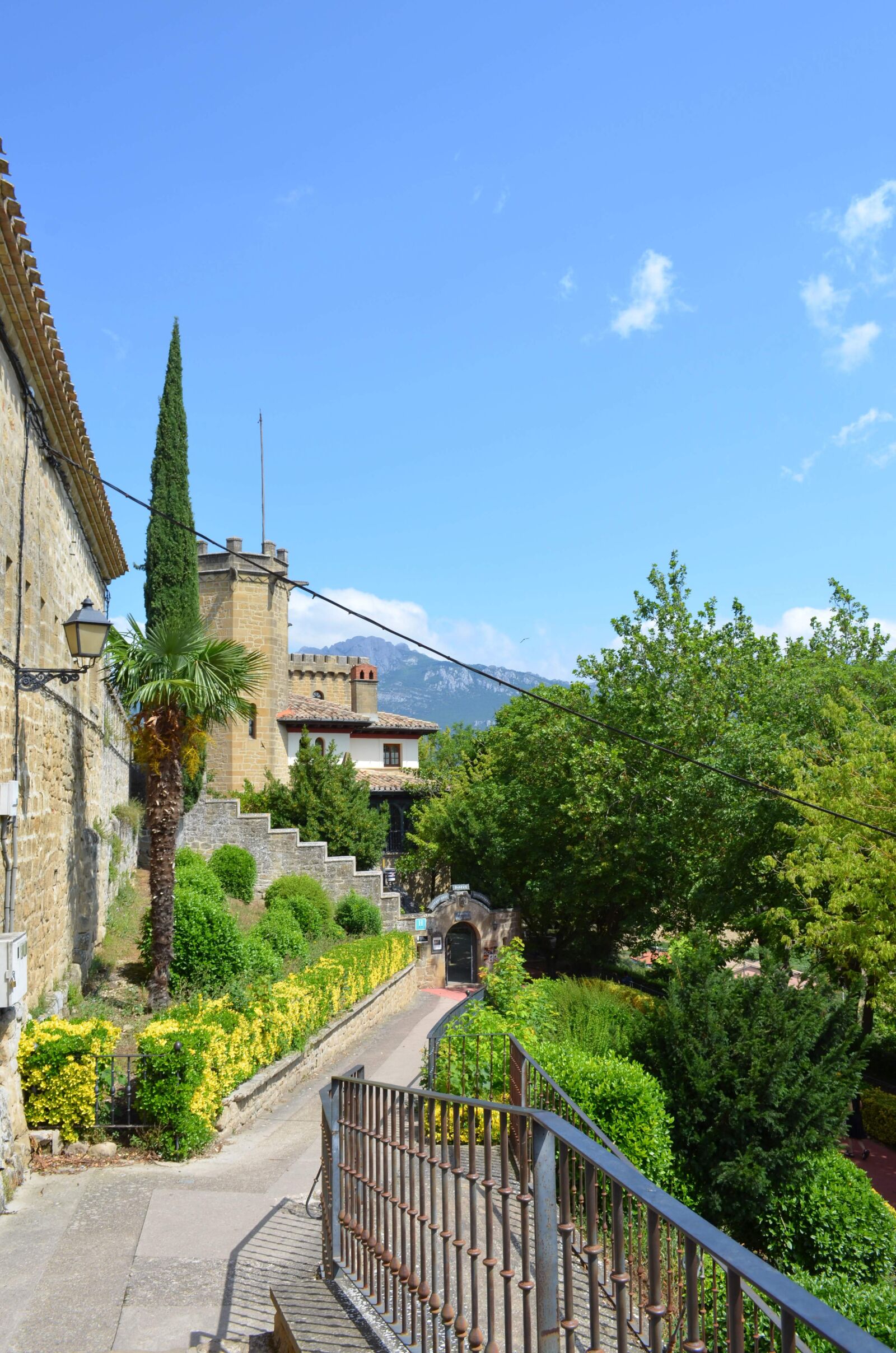 Nikon D5100 sample photo. Place, arquitecture, town photography