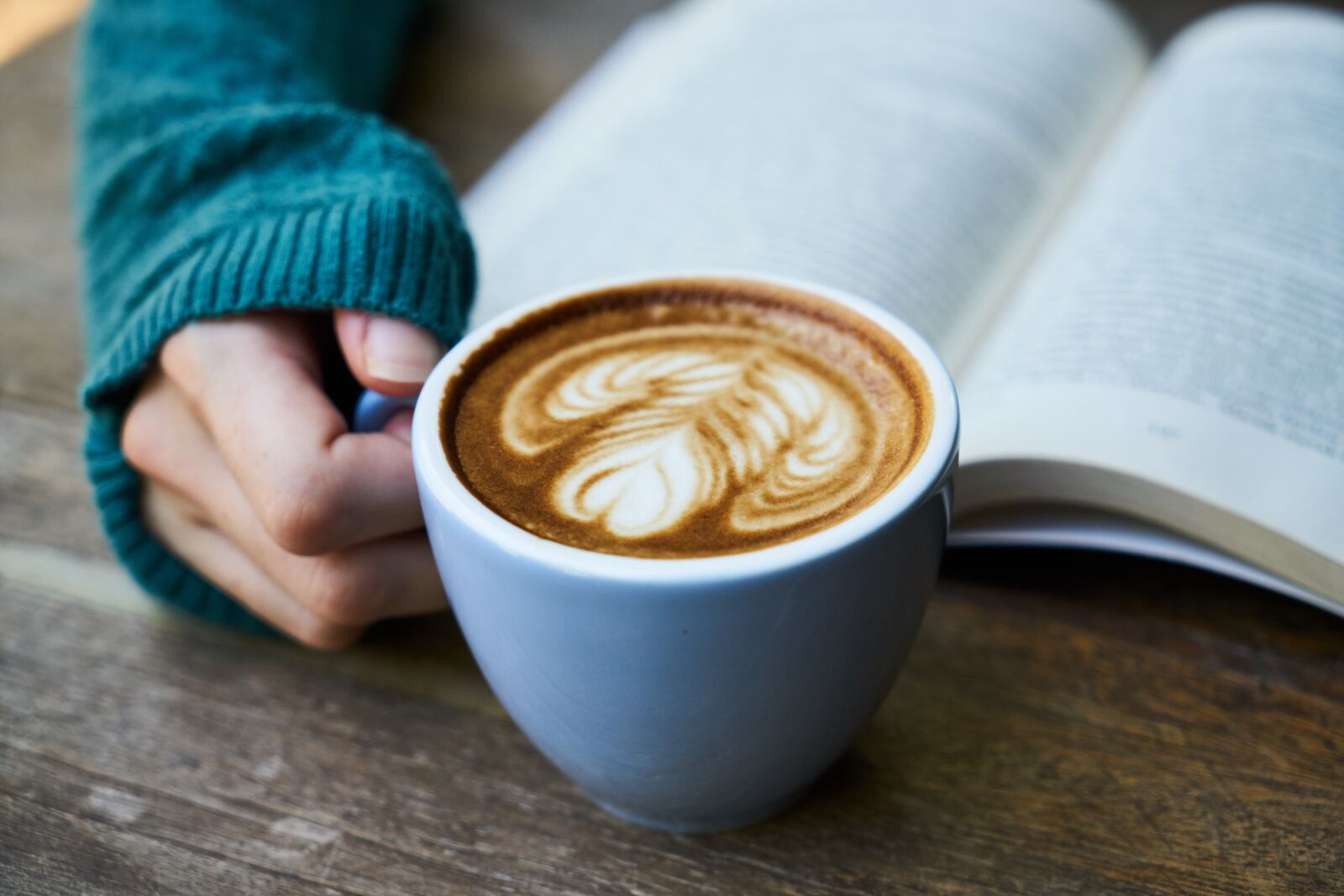 Sony a7R II sample photo. Coffee, latte, brown photography