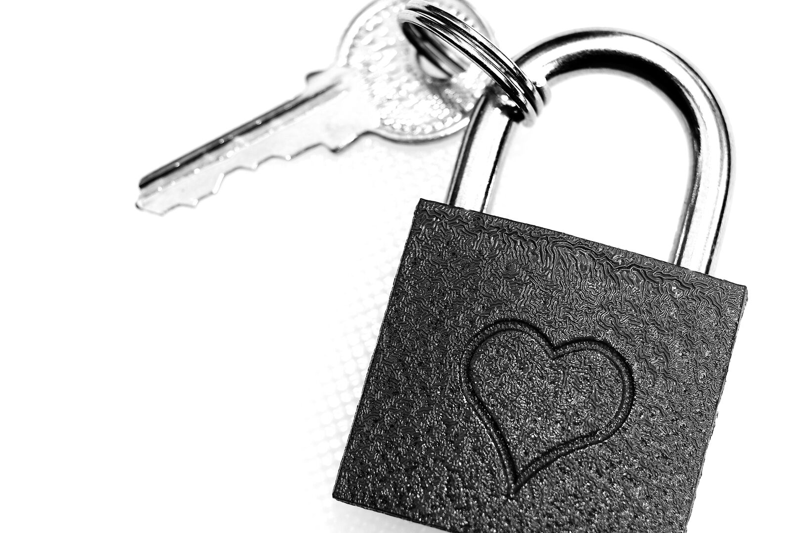 Nikon D7200 sample photo. Key to the heart photography