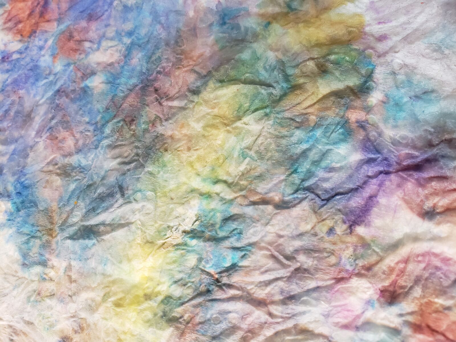 Samsung Galaxy S9+ sample photo. Watercolor, paint, random photography