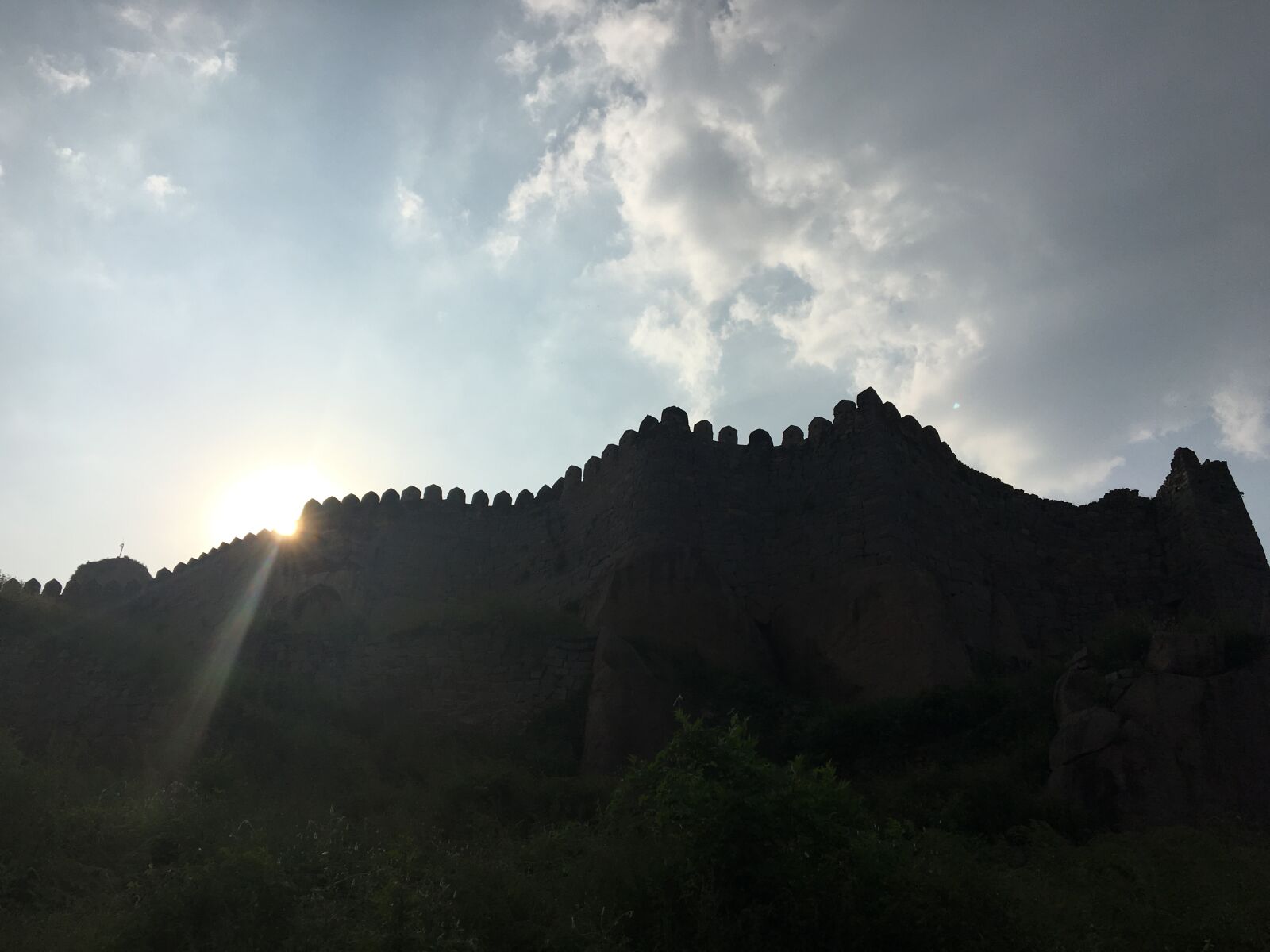 Apple iPhone 6s sample photo