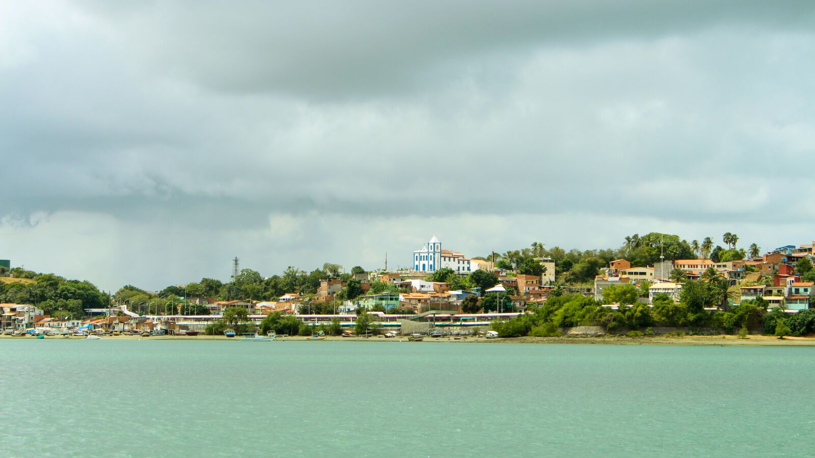 Canon EOS 700D (EOS Rebel T5i / EOS Kiss X7i) sample photo. Island, mother of god photography