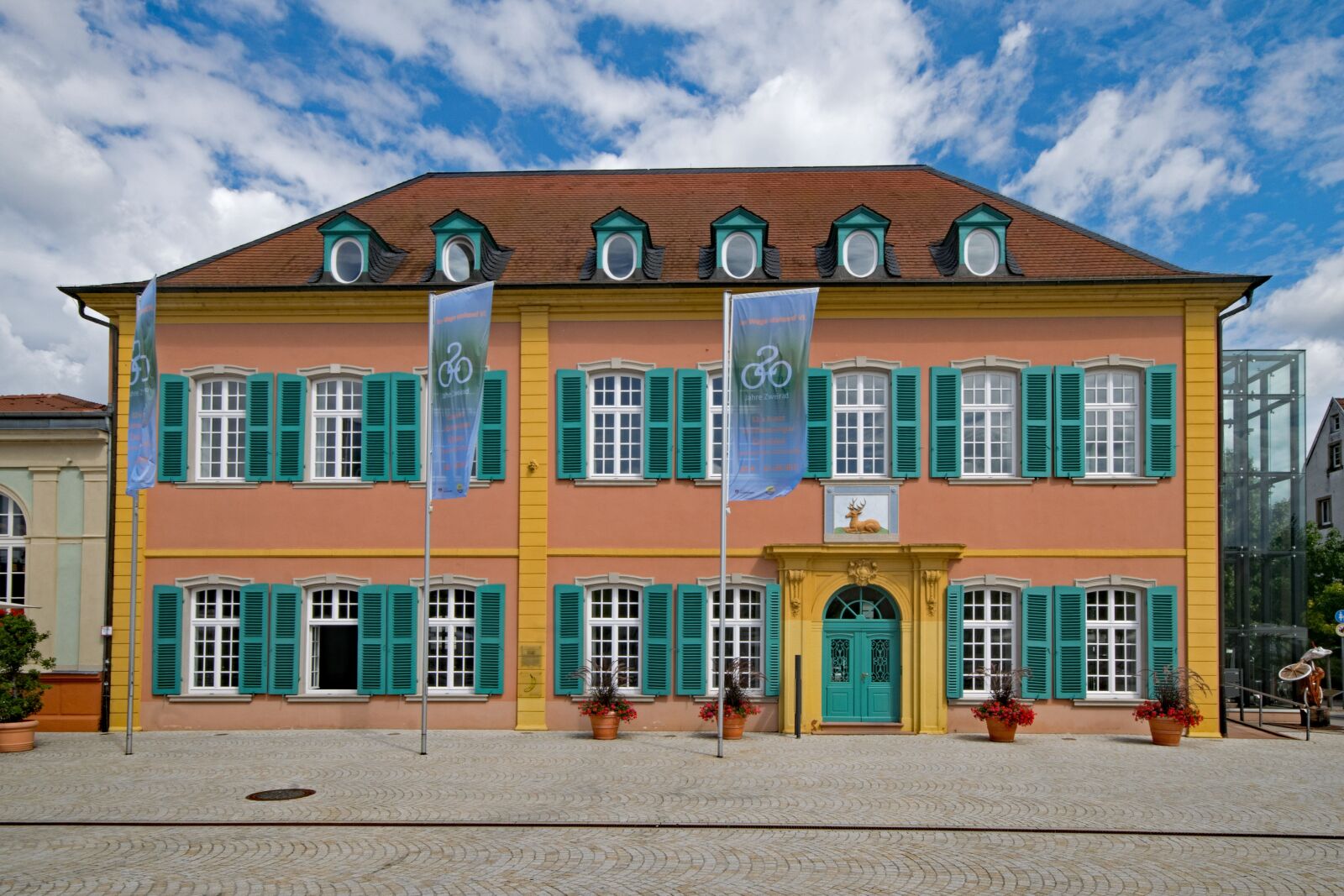 Nikon D5300 sample photo. Schlossplatzfest, schwetzingen, baden w photography