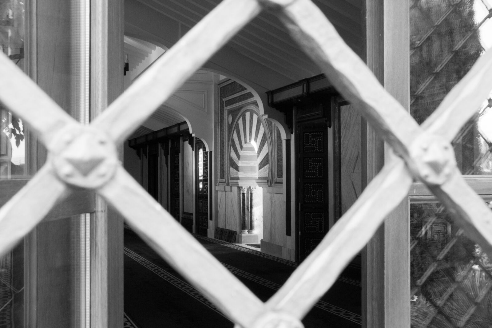 Canon EOS 550D (EOS Rebel T2i / EOS Kiss X4) sample photo. Granada, andalusia, spain photography