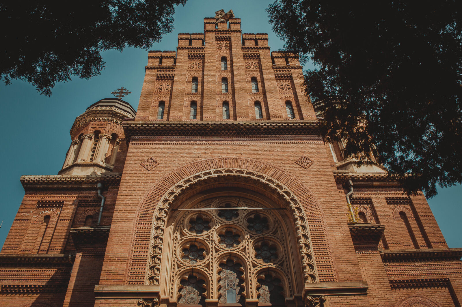 Nikon D3200 sample photo. Chernivtsi, ukraine photography