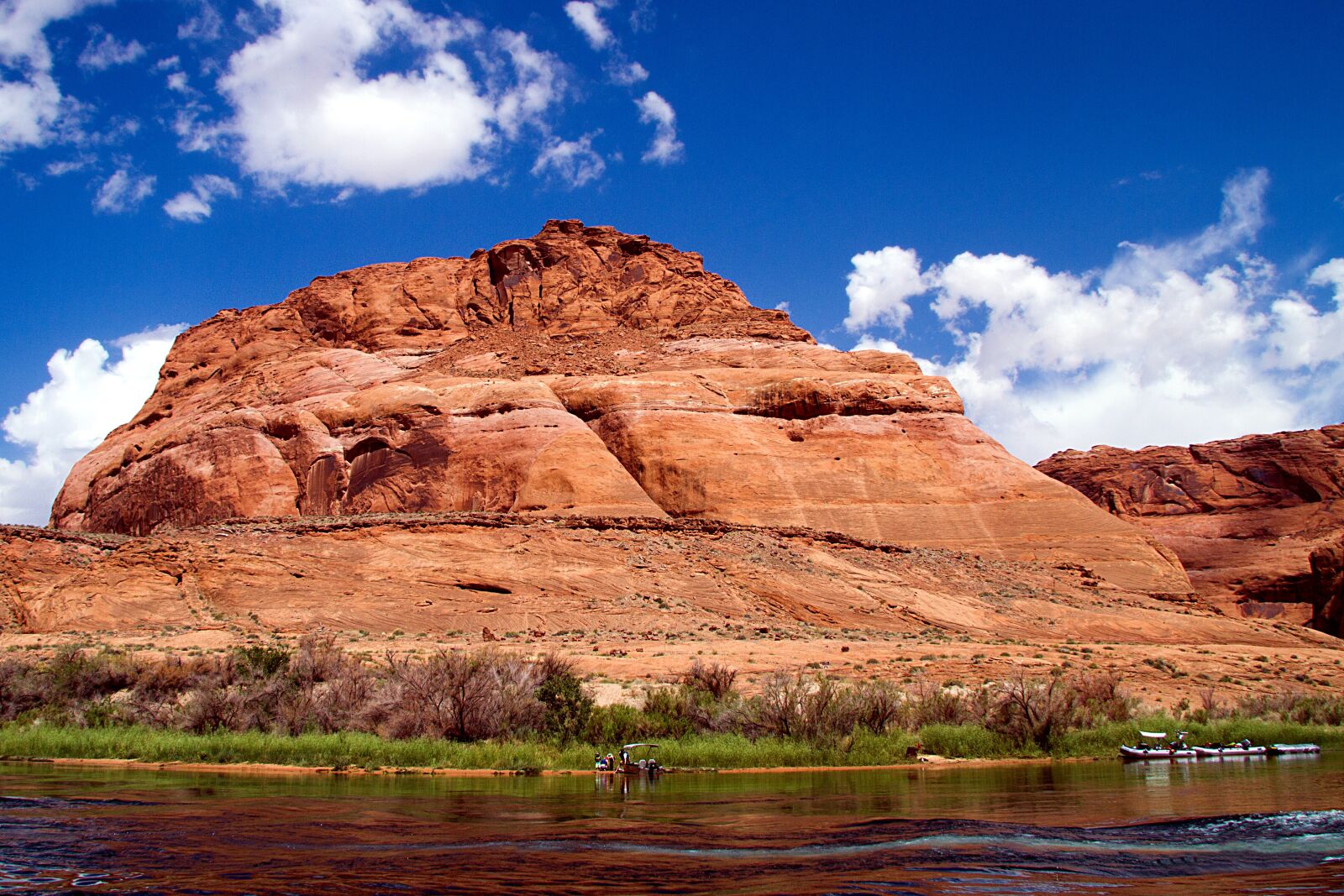 Canon EOS 7D sample photo. Colorado, colorado river, arizona photography