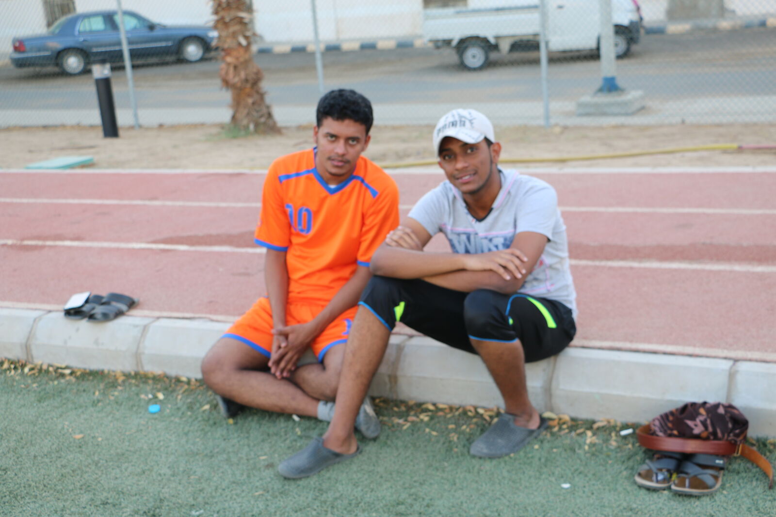 Canon EOS 70D sample photo