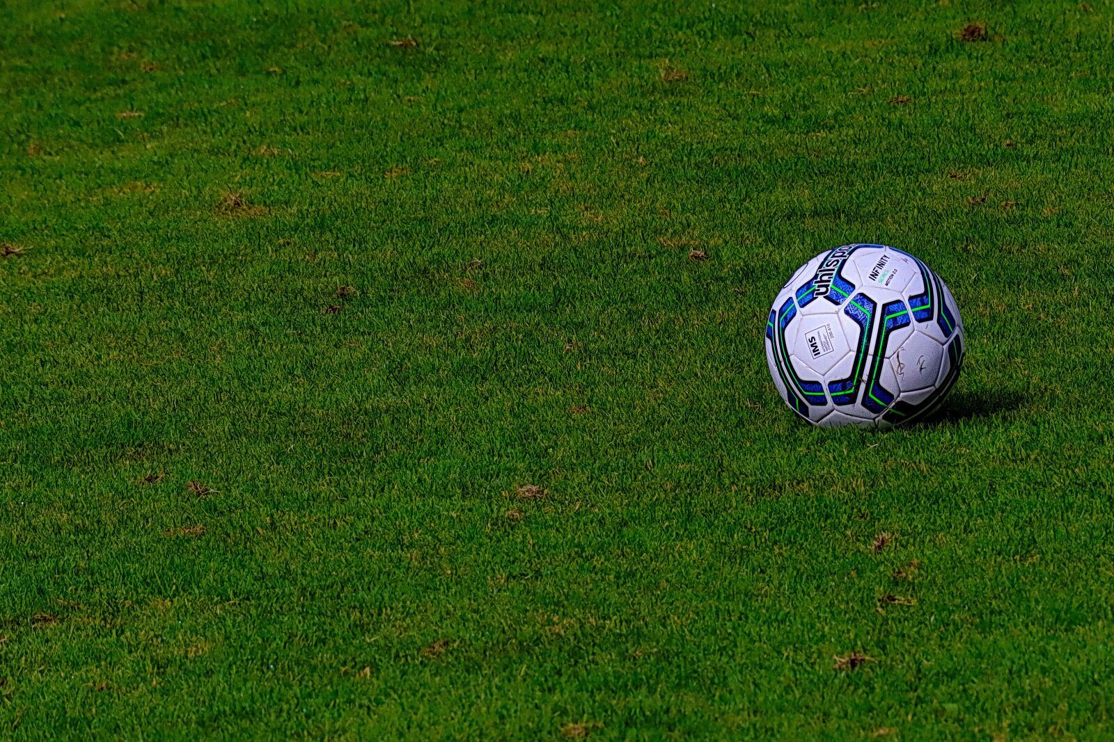 Canon EOS M50 (EOS Kiss M) sample photo. Rush, football, grass photography
