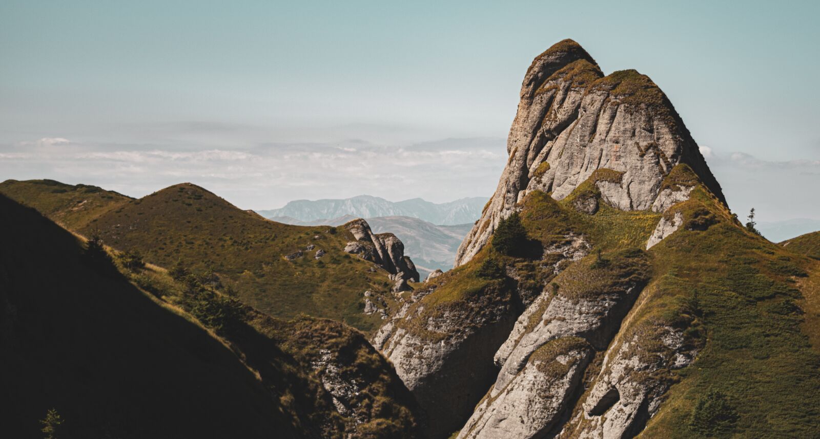 Nikon D5500 sample photo. Mountain, rock, nature photography