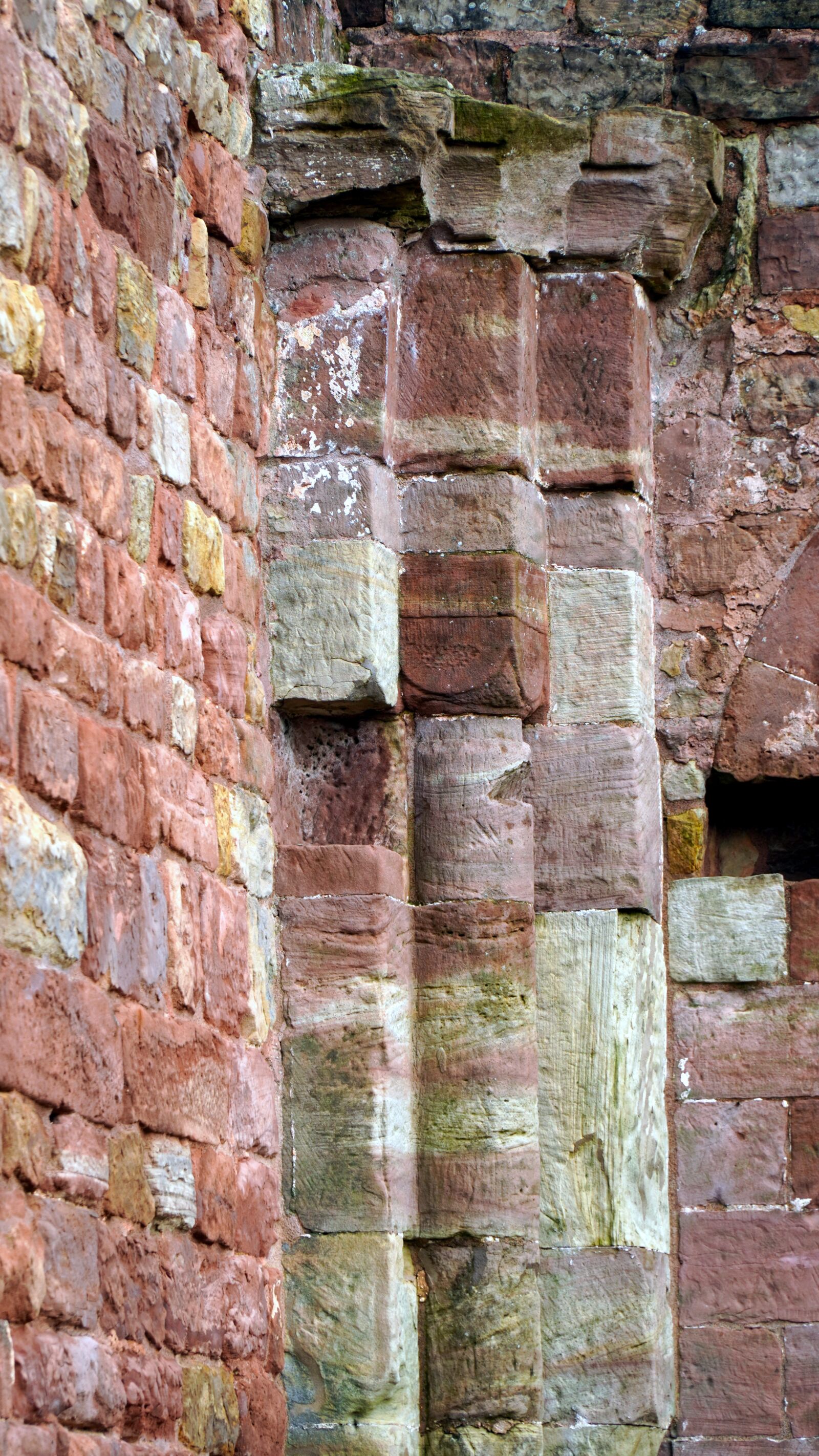 Sony E PZ 18-105mm F4 G OSS sample photo. Old, historically, architecture photography