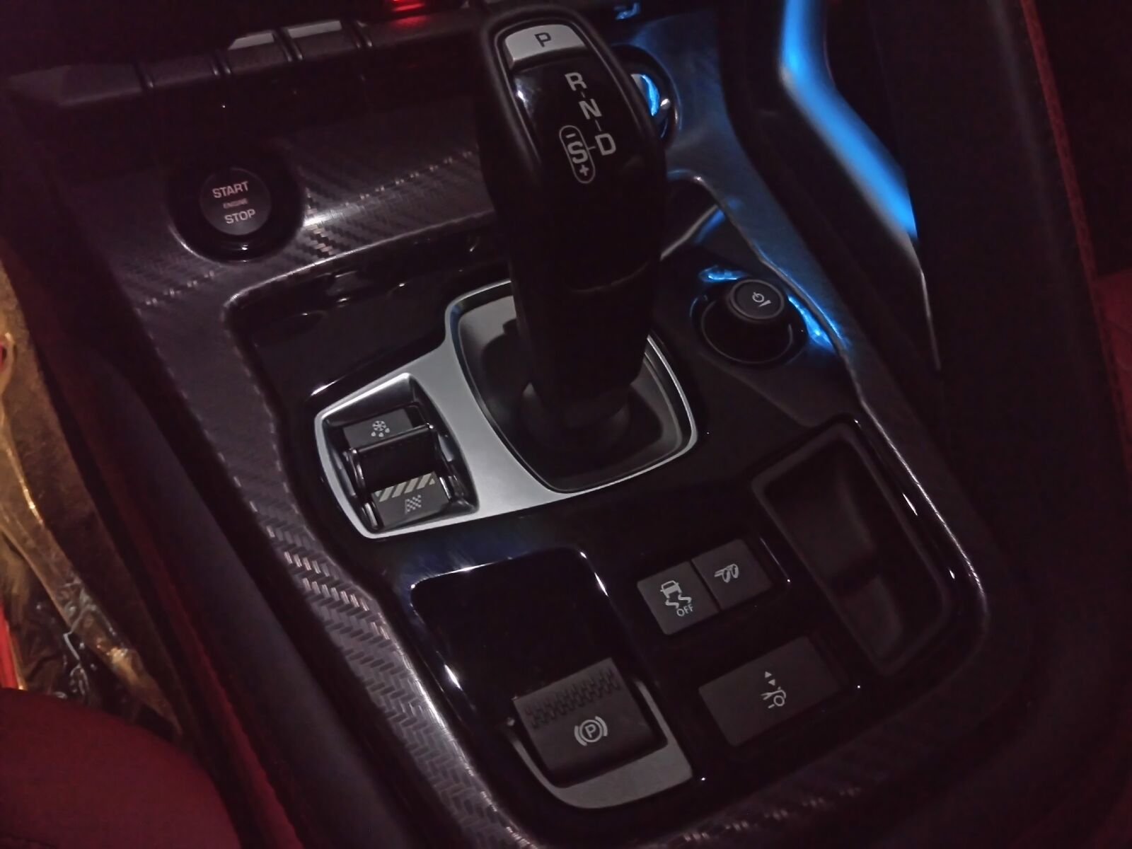 Sony Xperia M5 Dual sample photo. Jaguar, car, auto photography