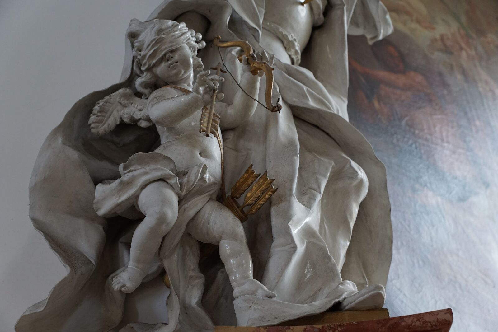 Sony DT 16-50mm F2.8 SSM sample photo. Church, zwiefalten, religion photography