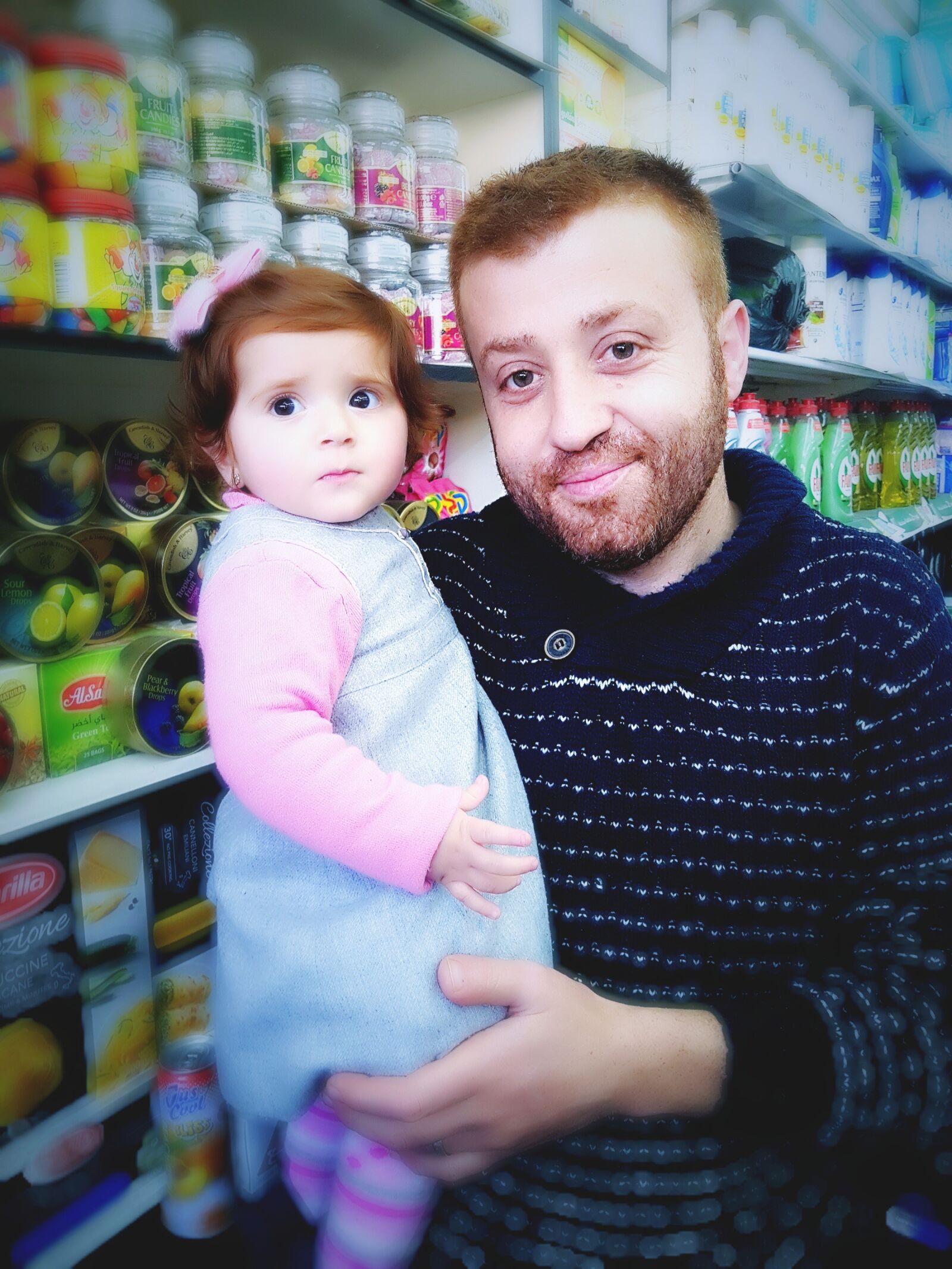 Samsung Galaxy S7 Edge sample photo