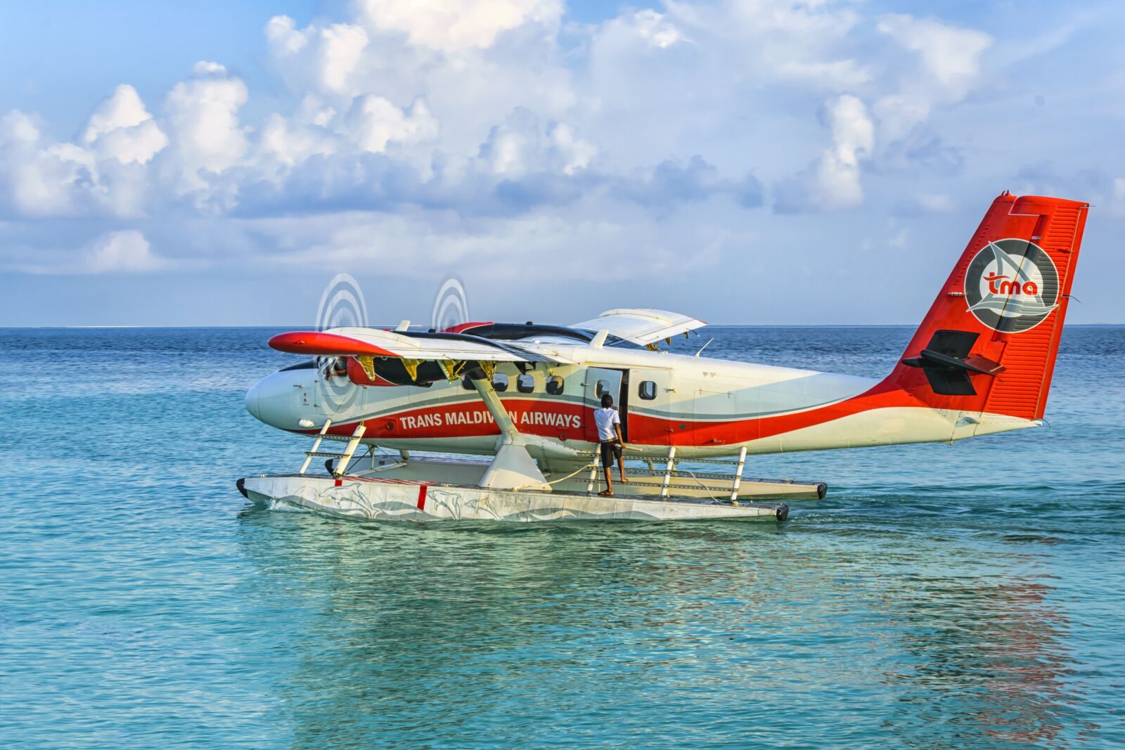 Nikon D5300 sample photo. Landscape, indian ocean, sea photography