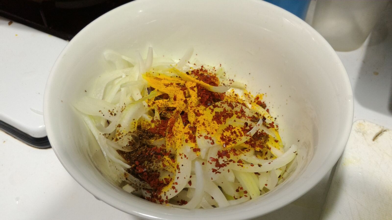 ASUS ZenFone 2 (ZE551ML) sample photo