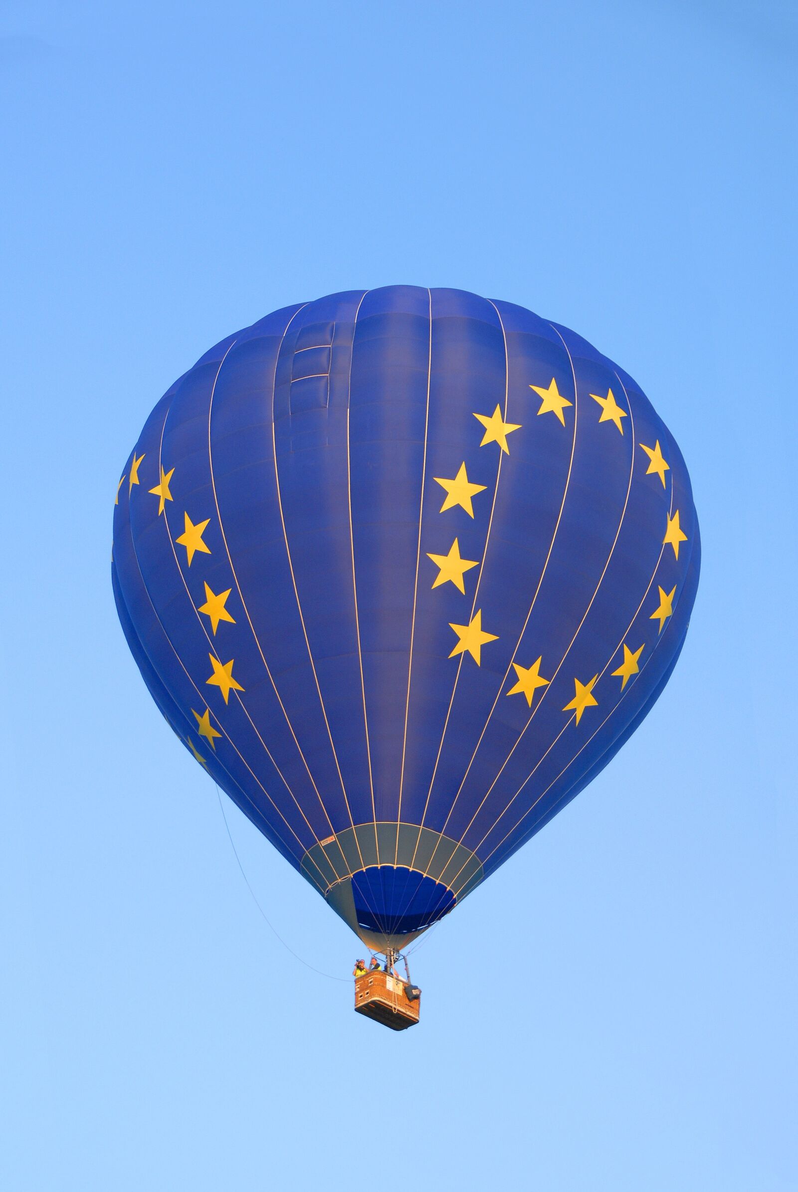 Nikon D200 sample photo. Hot-air ballooning, air, ball photography