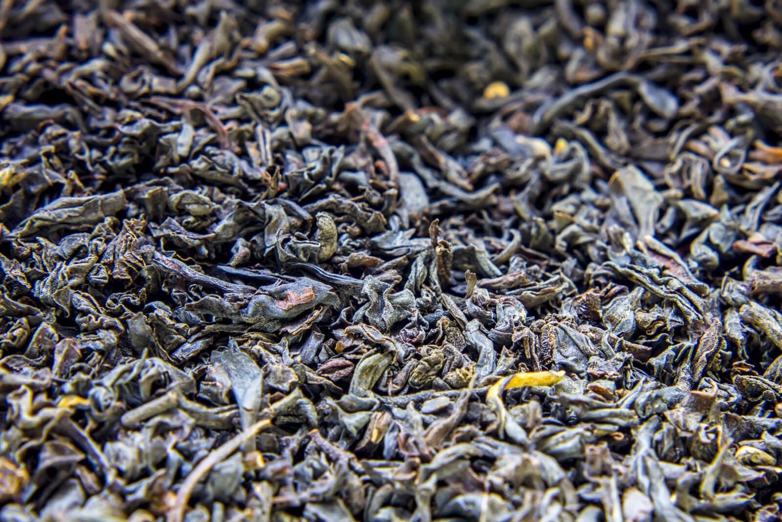 Canon EOS 550D (EOS Rebel T2i / EOS Kiss X4) sample photo. Tea, macro, caffeine photography