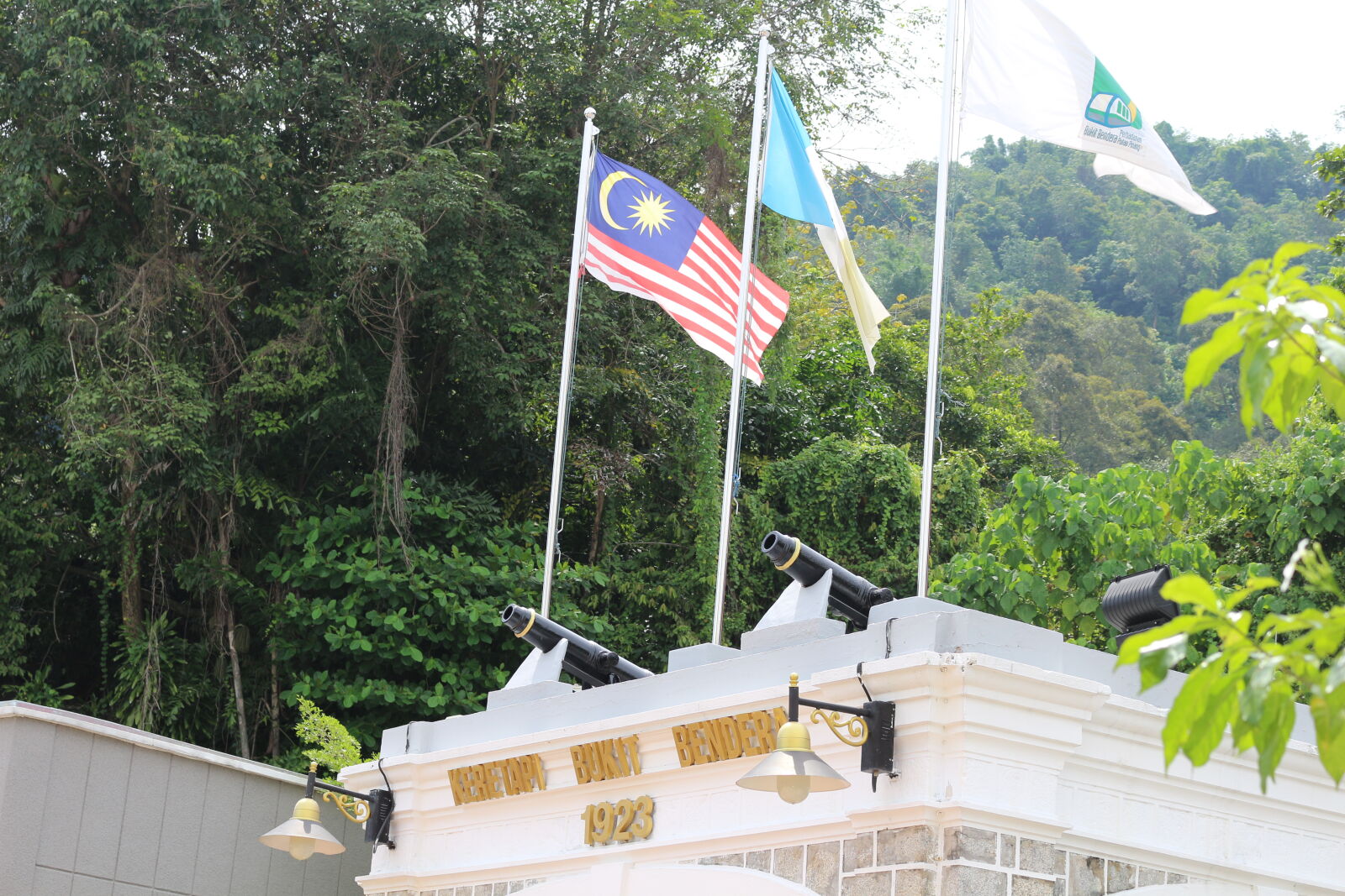 Canon EOS 100D (EOS Rebel SL1 / EOS Kiss X7) sample photo. Malaysia photography