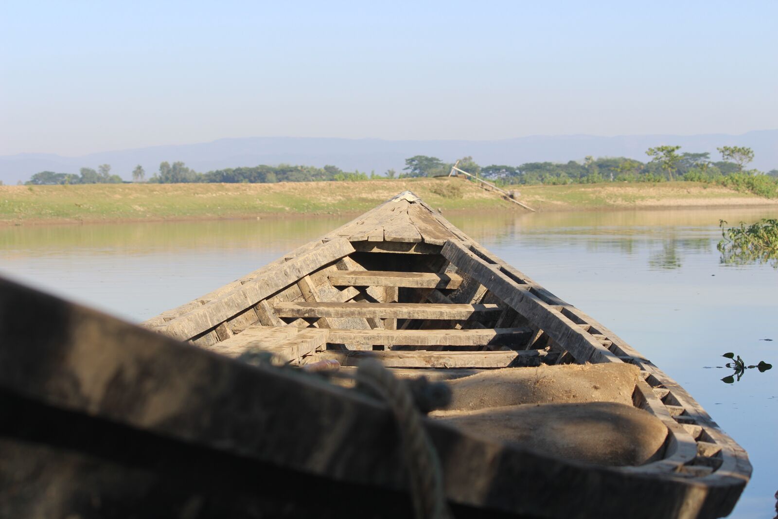 Canon EOS 700D (EOS Rebel T5i / EOS Kiss X7i) sample photo. Water, outdoors, river photography