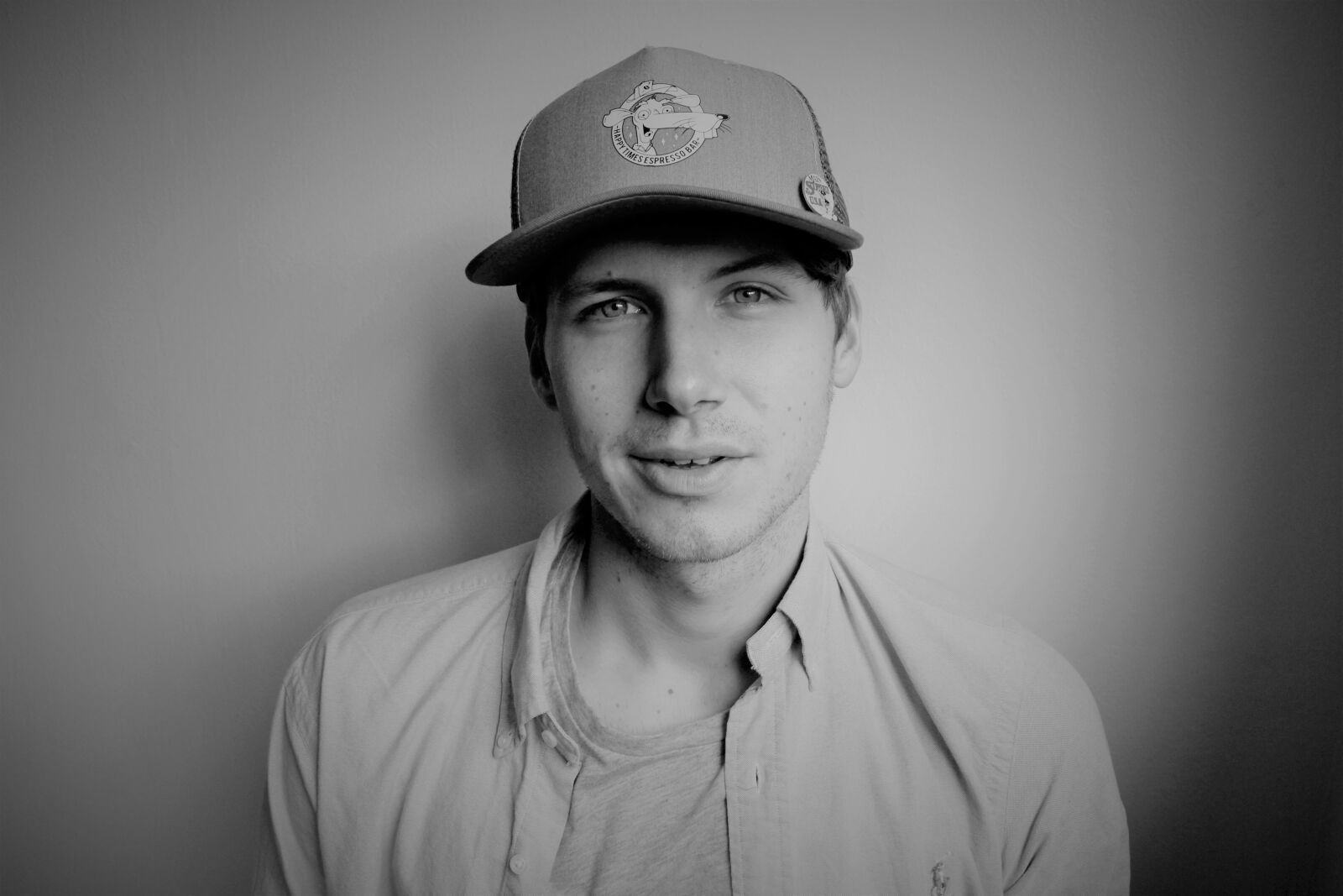 Canon EOS 60D sample photo. Hat, boy, adult photography