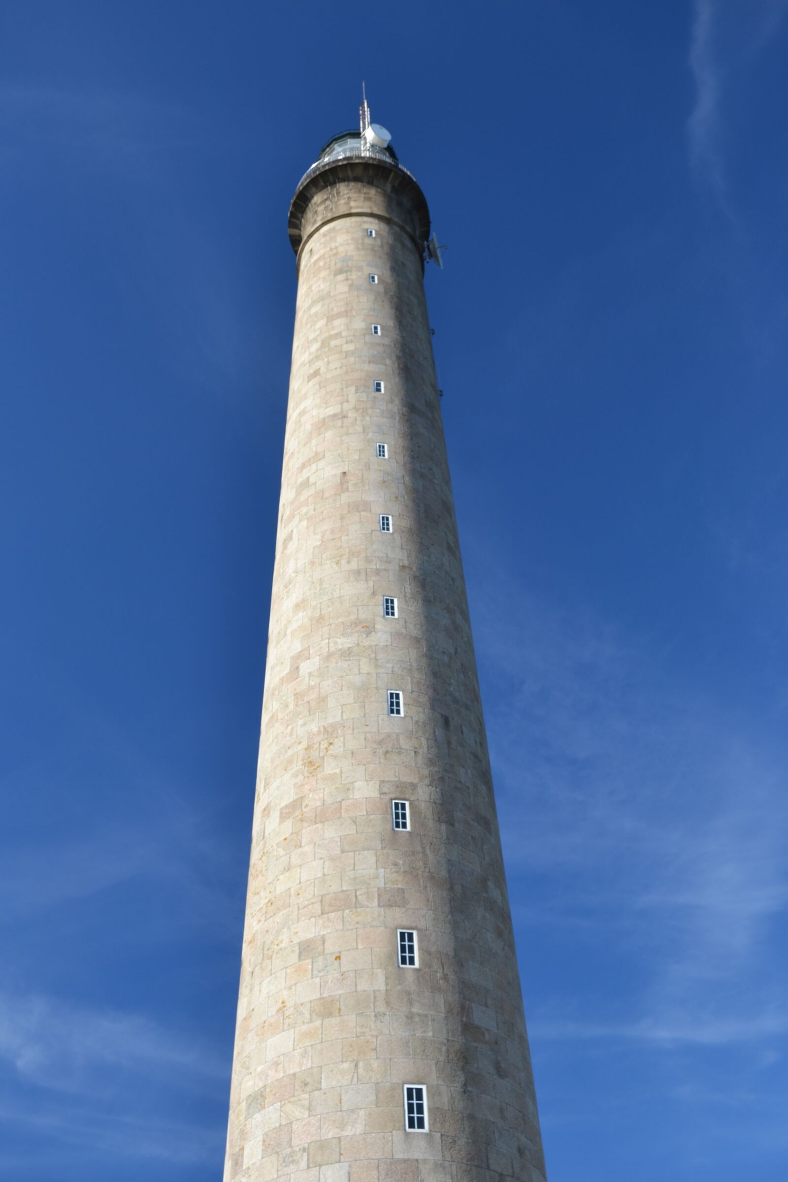 Nikon D3100 sample photo. Lighthouse, france, north of photography
