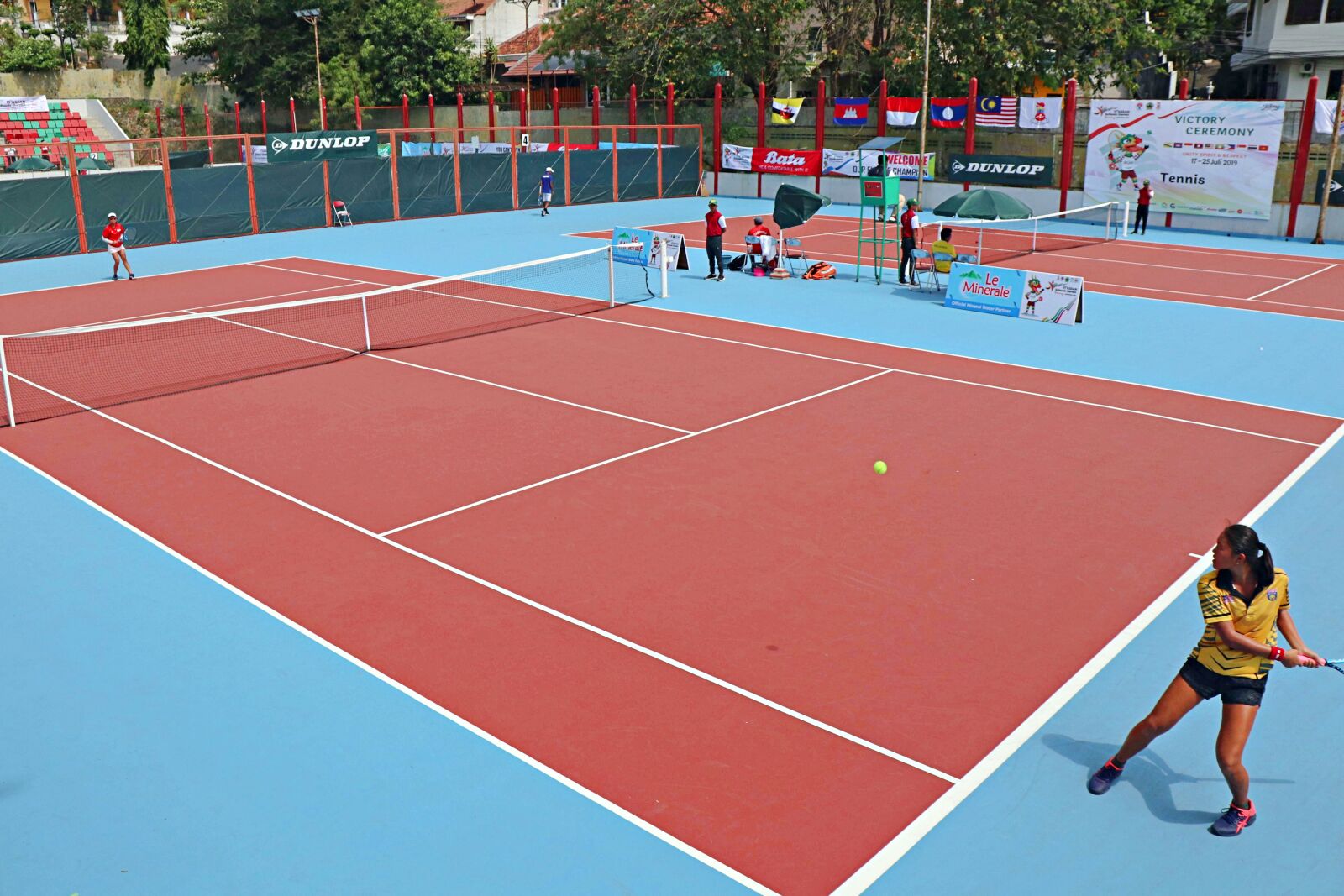 Canon EOS M6 sample photo. Sport, spectator, audience photography
