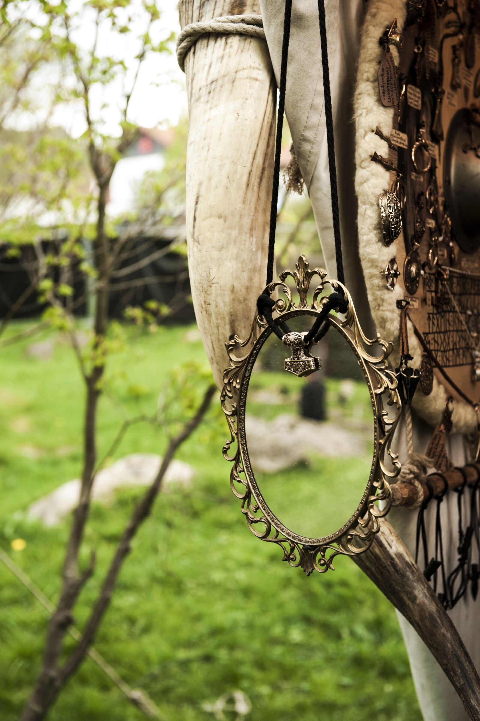 Nikon D700 sample photo. Walpurgis, schierke, witches photography