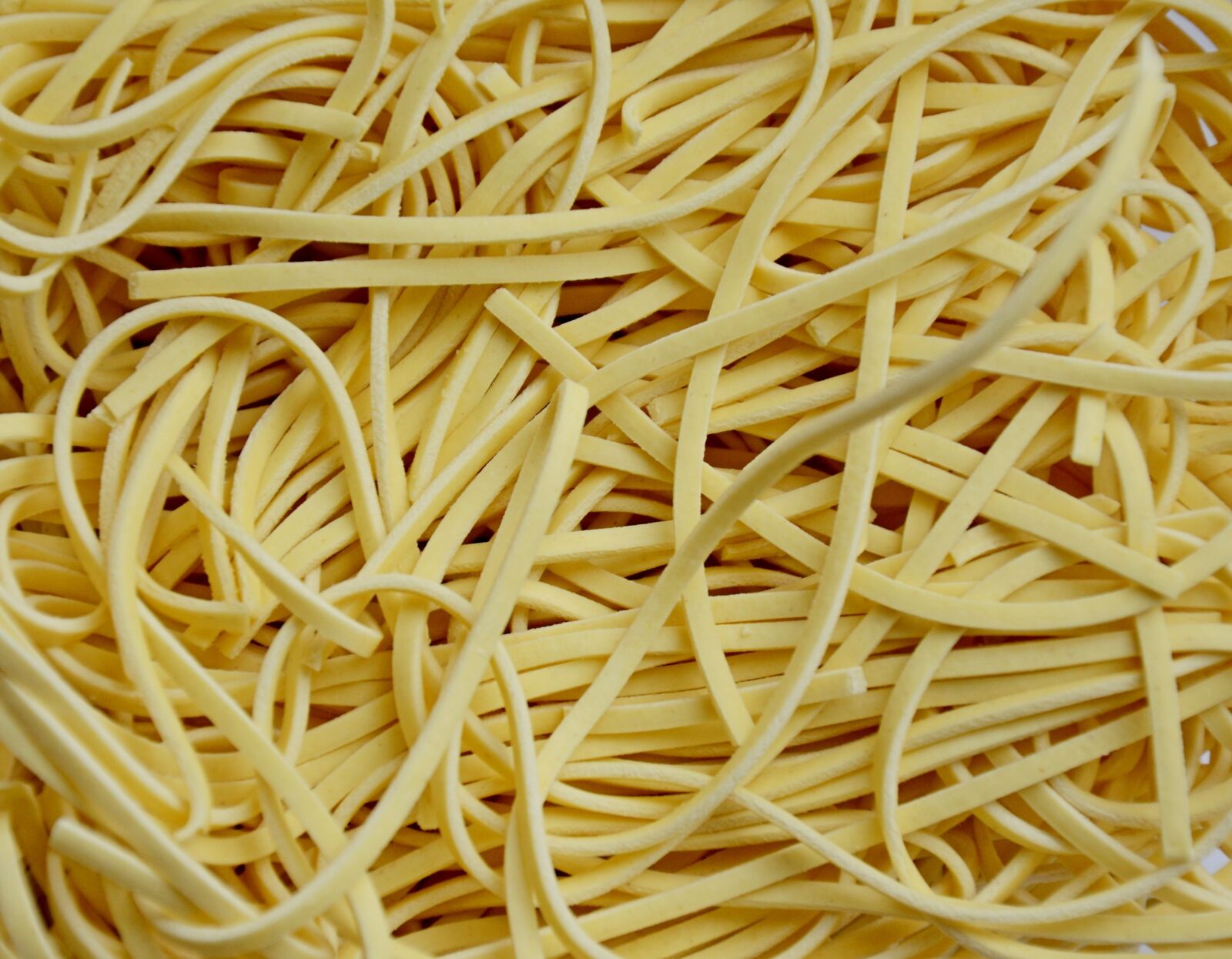 Nikon D7000 sample photo. Noodles, pasta, food photography
