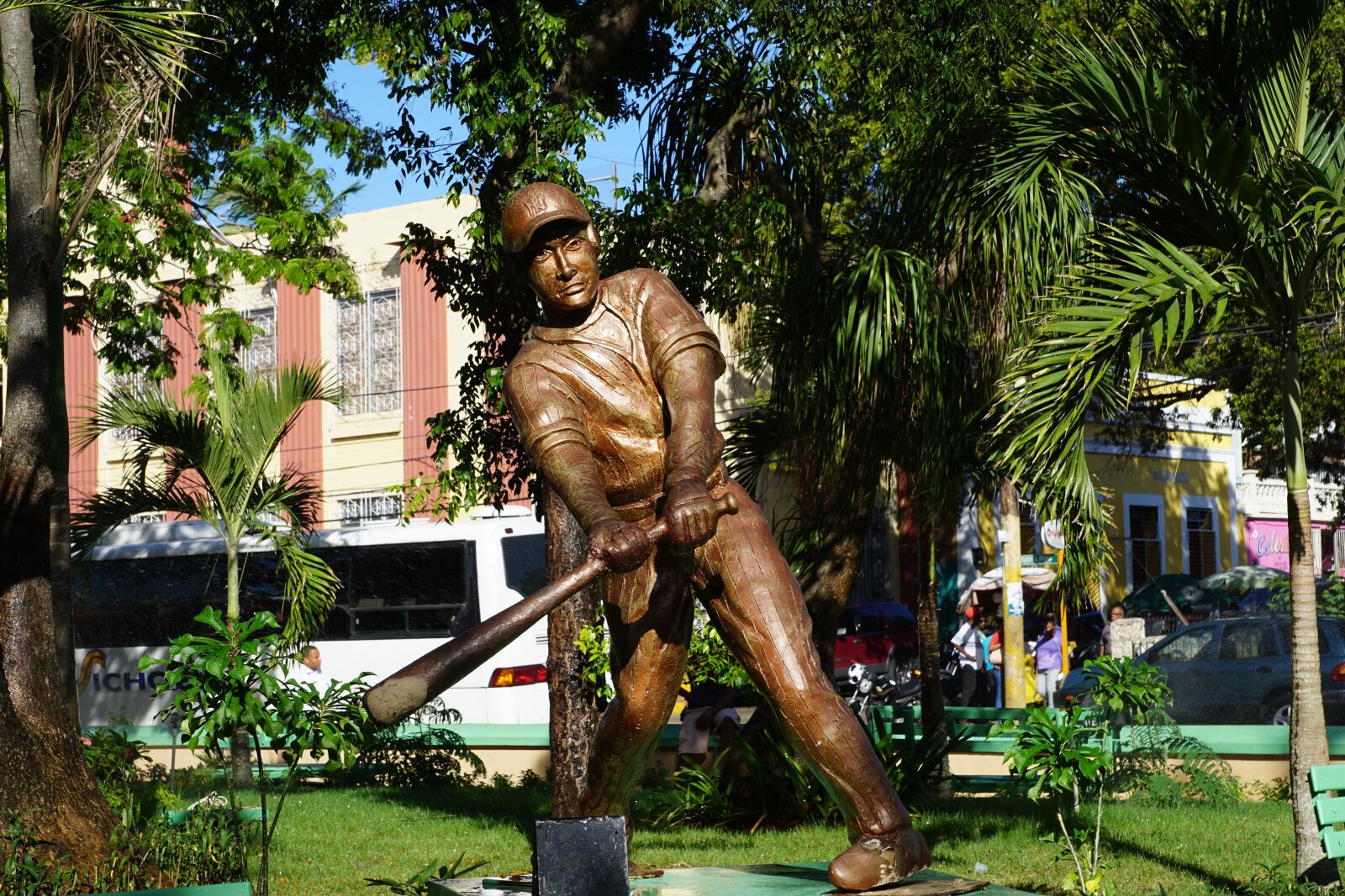 Sony DT 16-50mm F2.8 SSM sample photo. La romana, caribbean, dominican photography