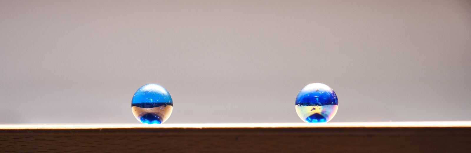 Fujifilm XF 18-55mm F2.8-4 R LM OIS sample photo. Marble, play, blue photography