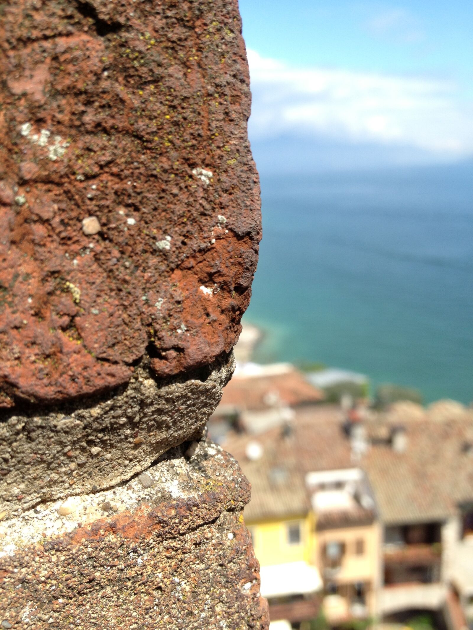 Apple iPhone 4S sample photo. Rock, landscape, stones photography