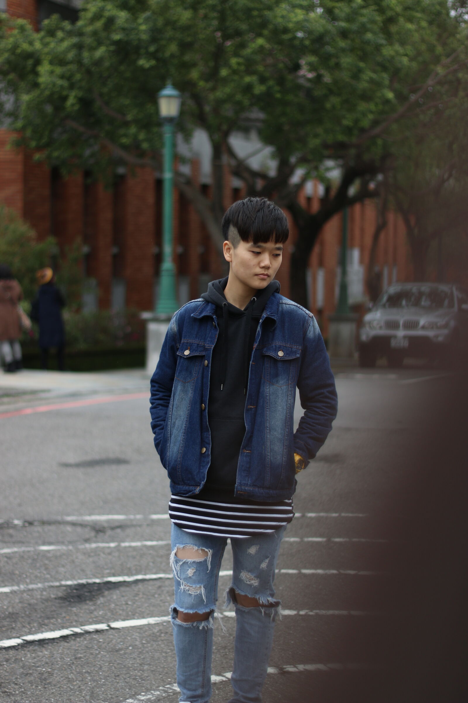 Canon EOS 70D + Canon EF 50mm F1.8 II sample photo