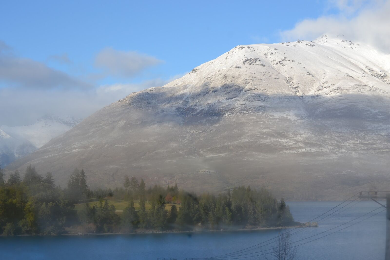 Nikon D3100 sample photo. Nature, snowy hill, snowy photography